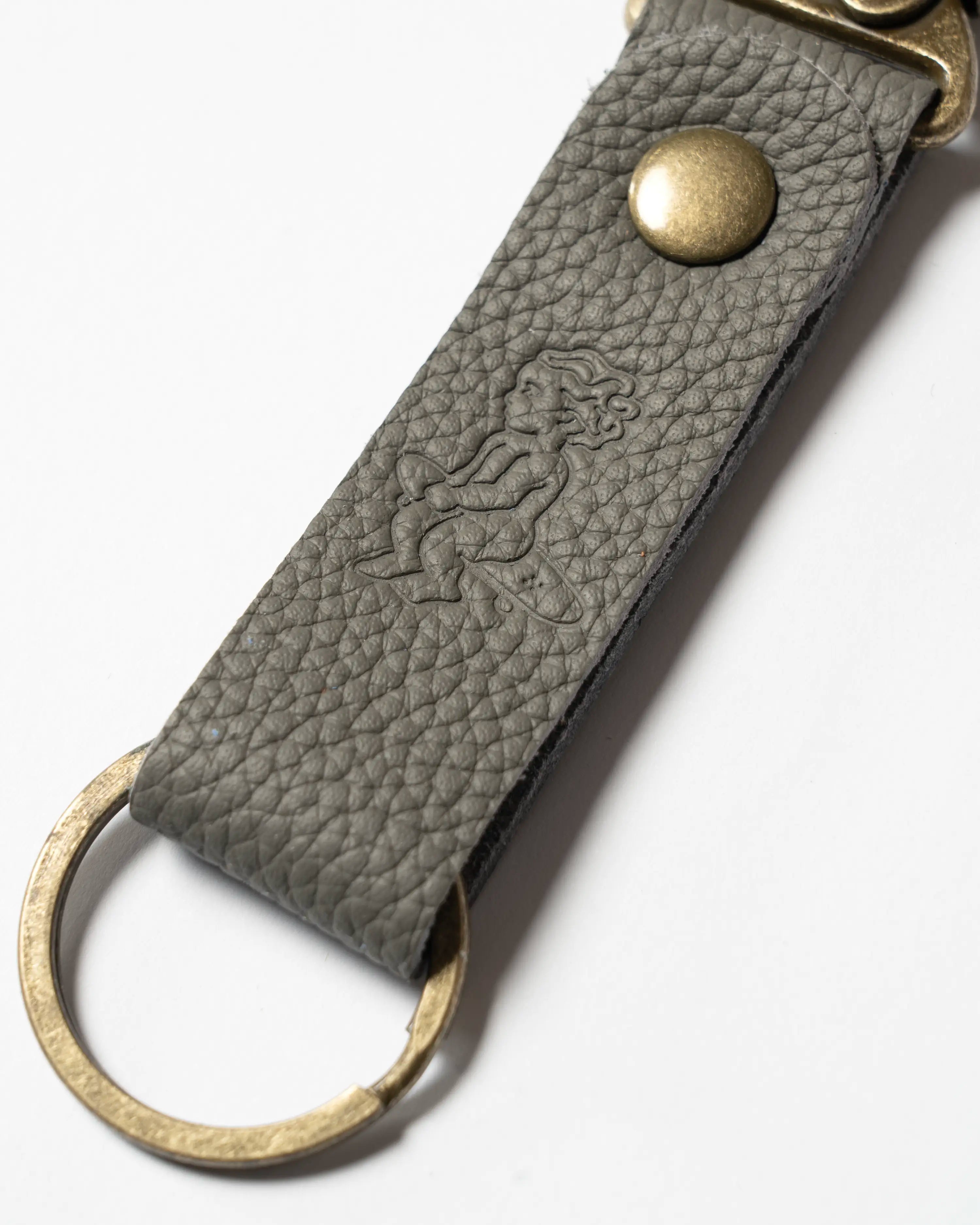 Snapper Key Chain