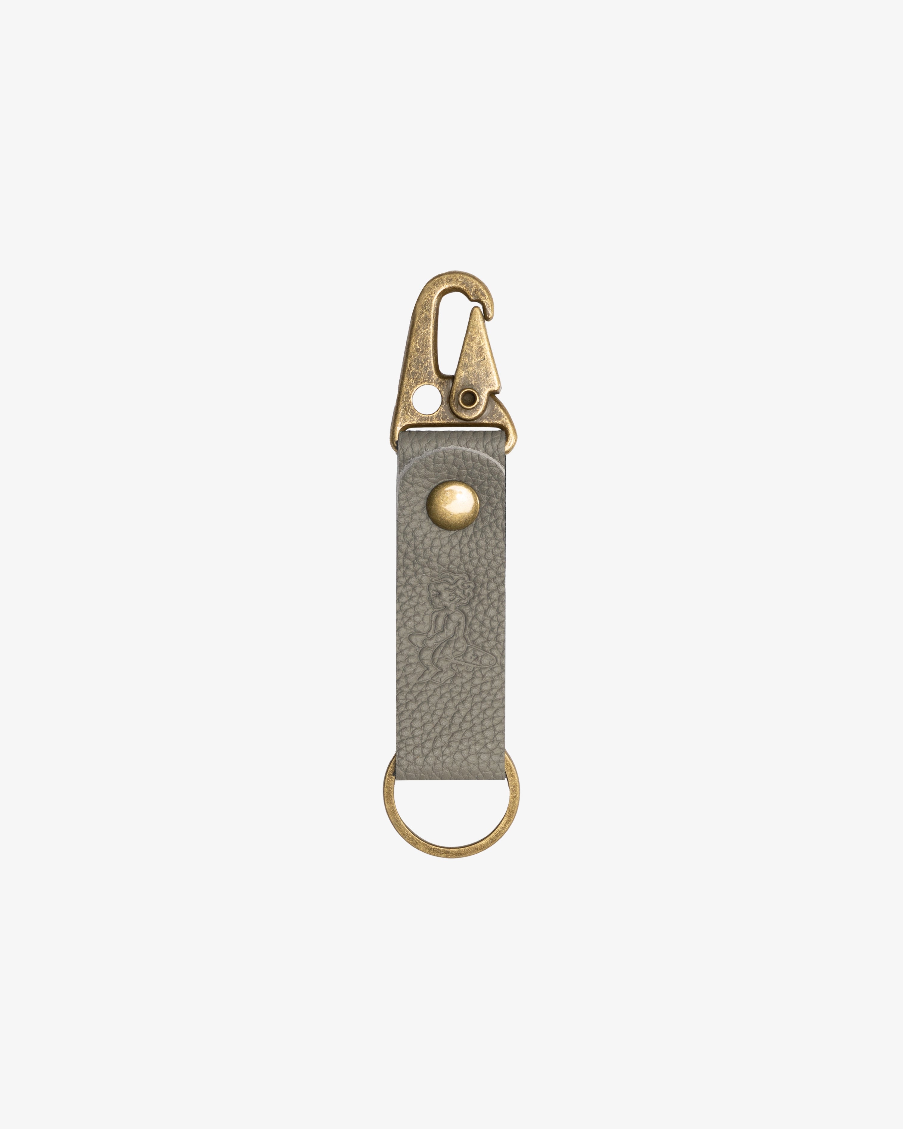 Snapper Key Chain