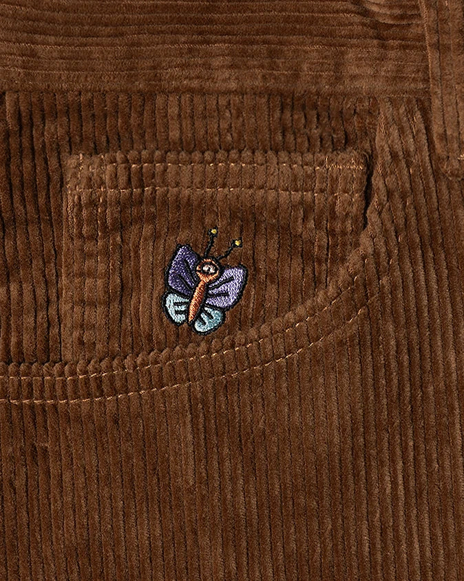 Bonga Bebucho Pants