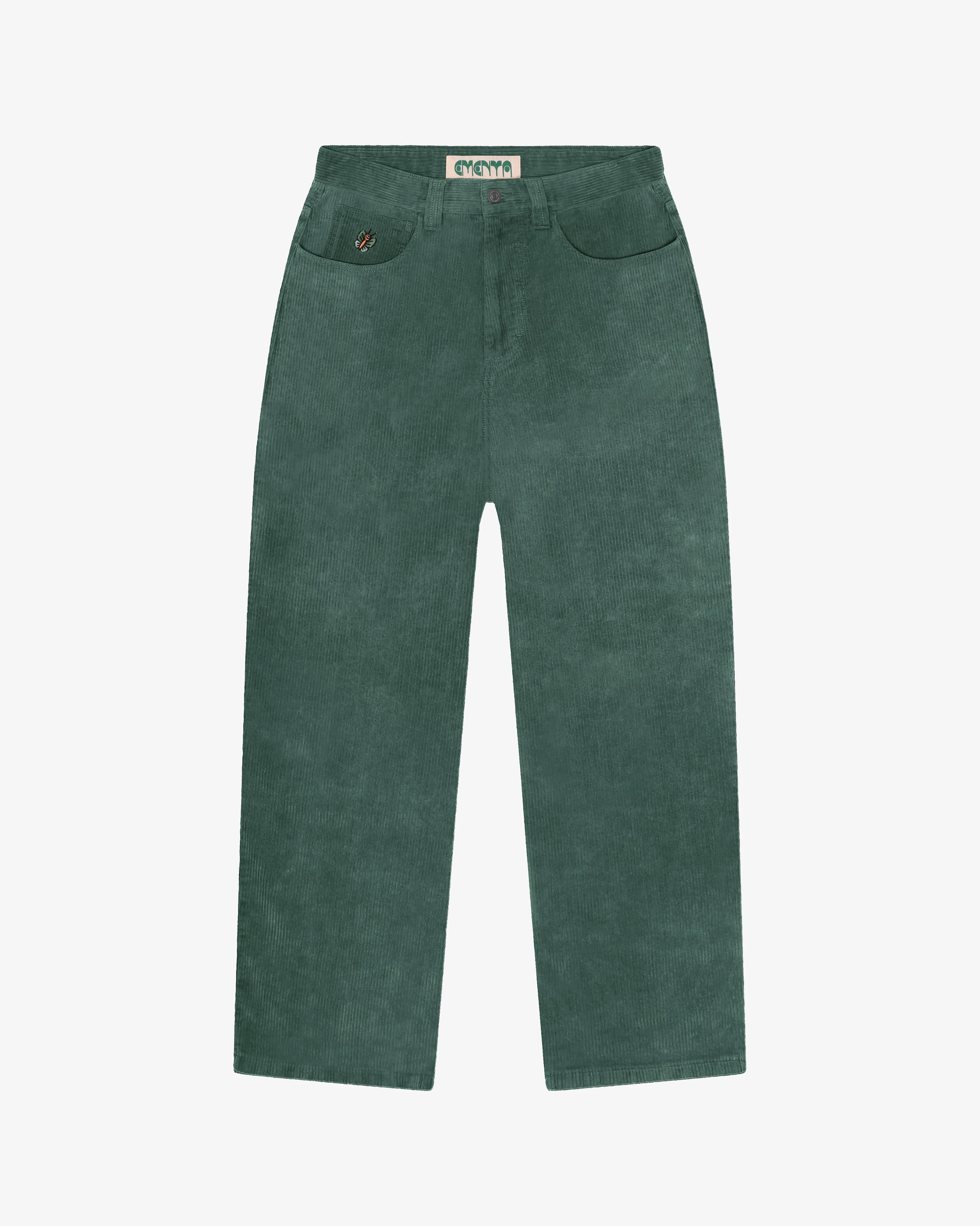Bonga Bebucho Pants