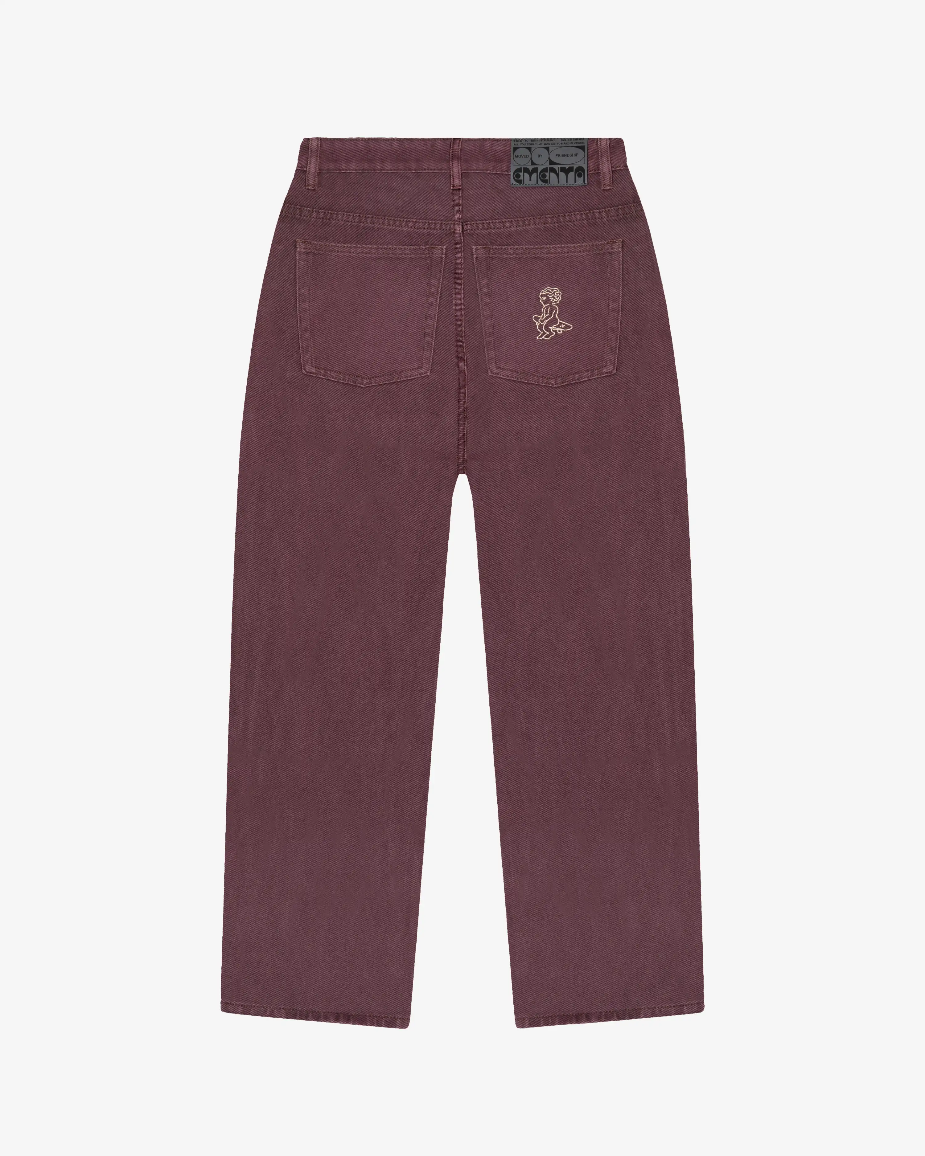Magoado Pants