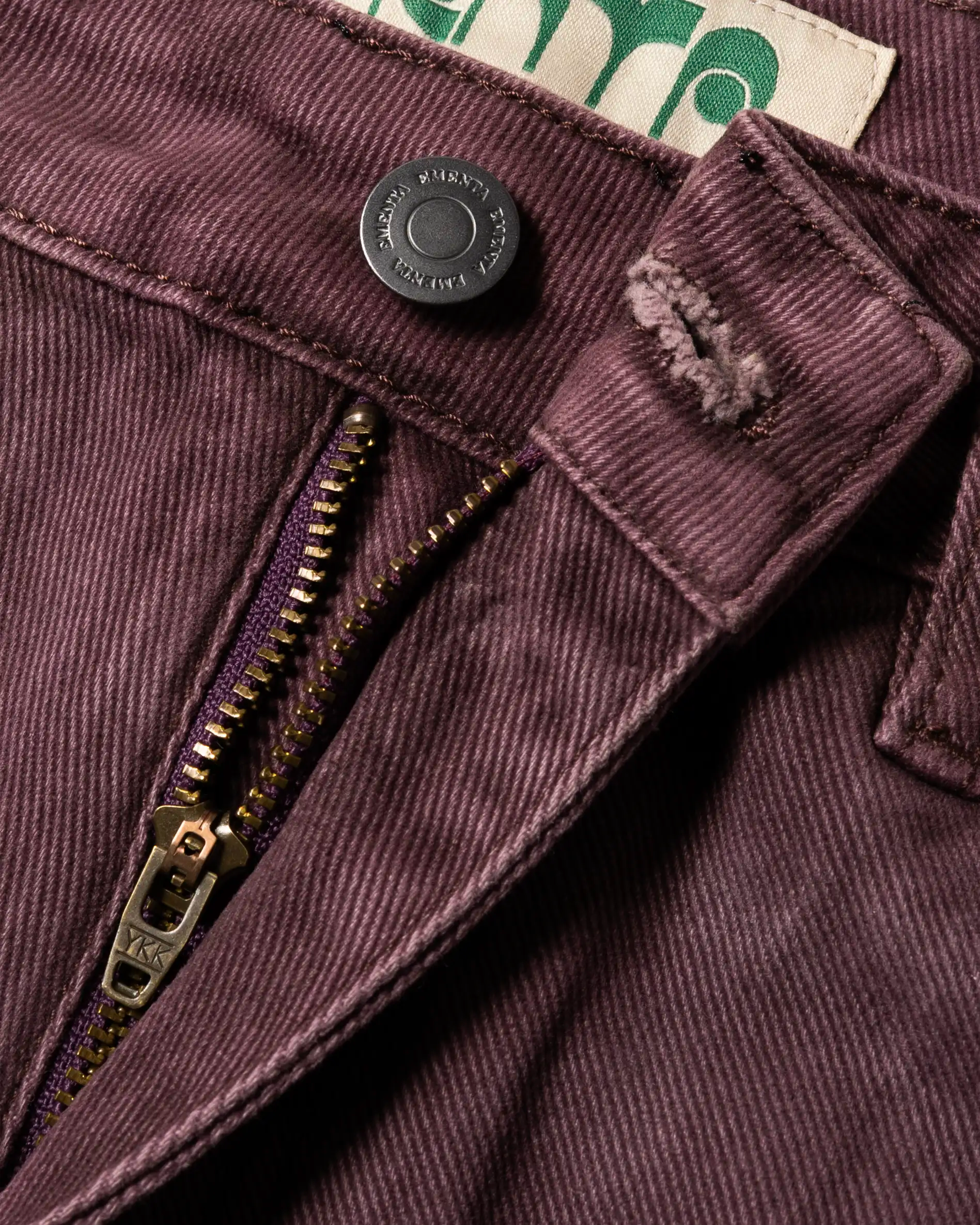Magoado Pants