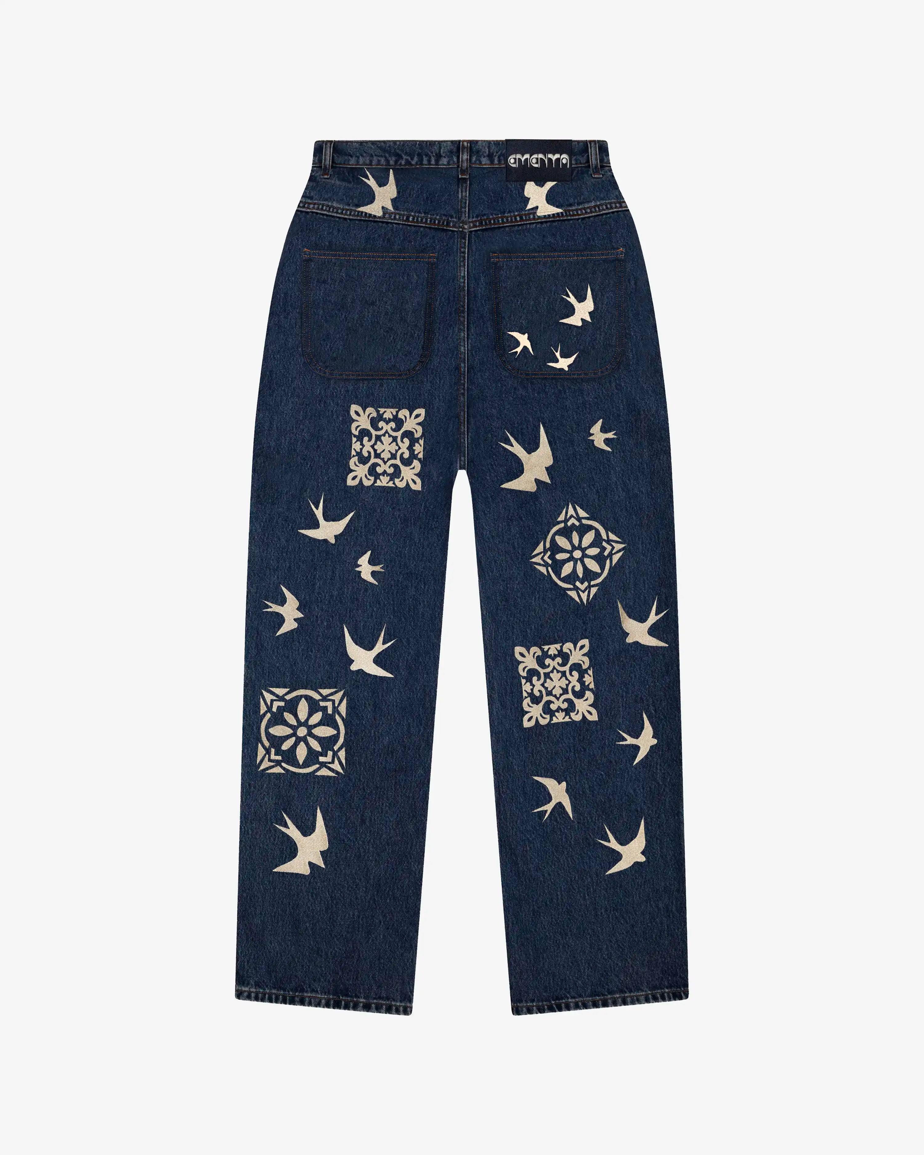 Bonga Lisa Jeans