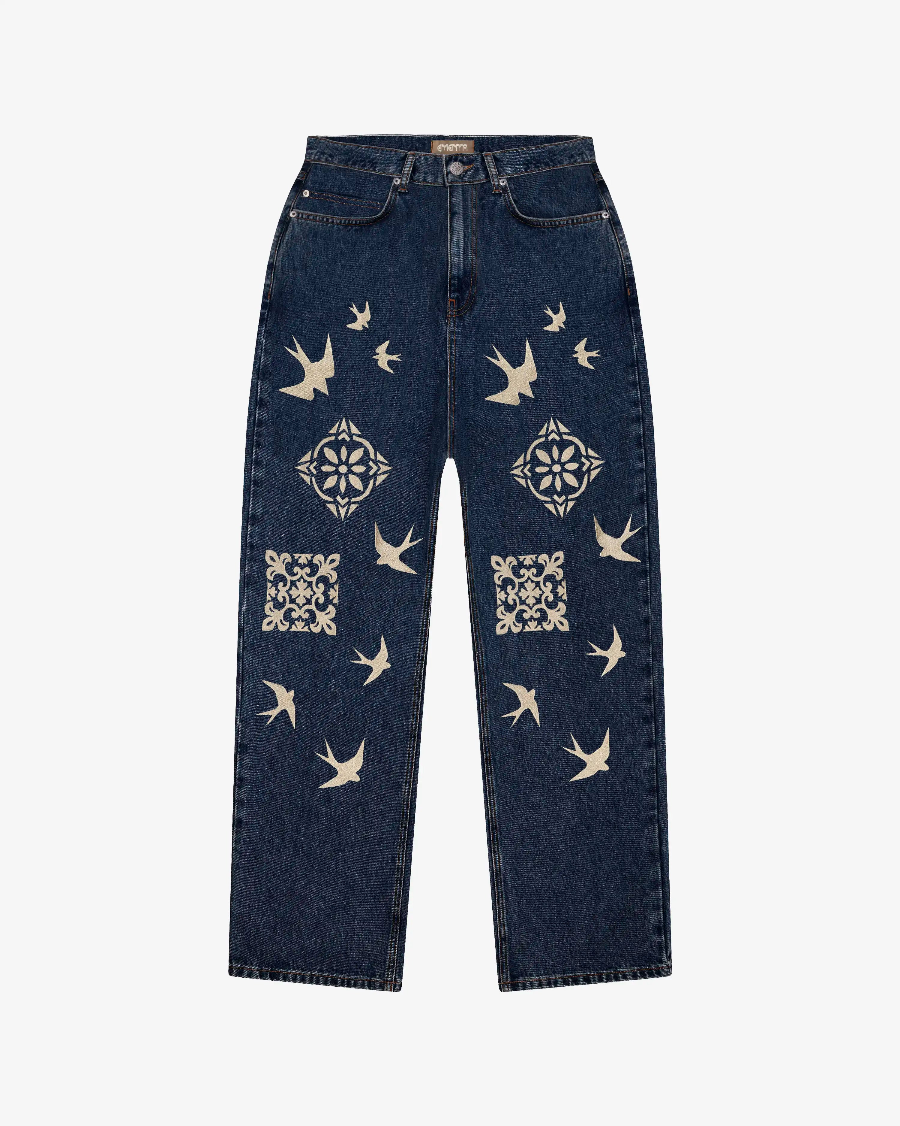 Bonga Lisa Jeans