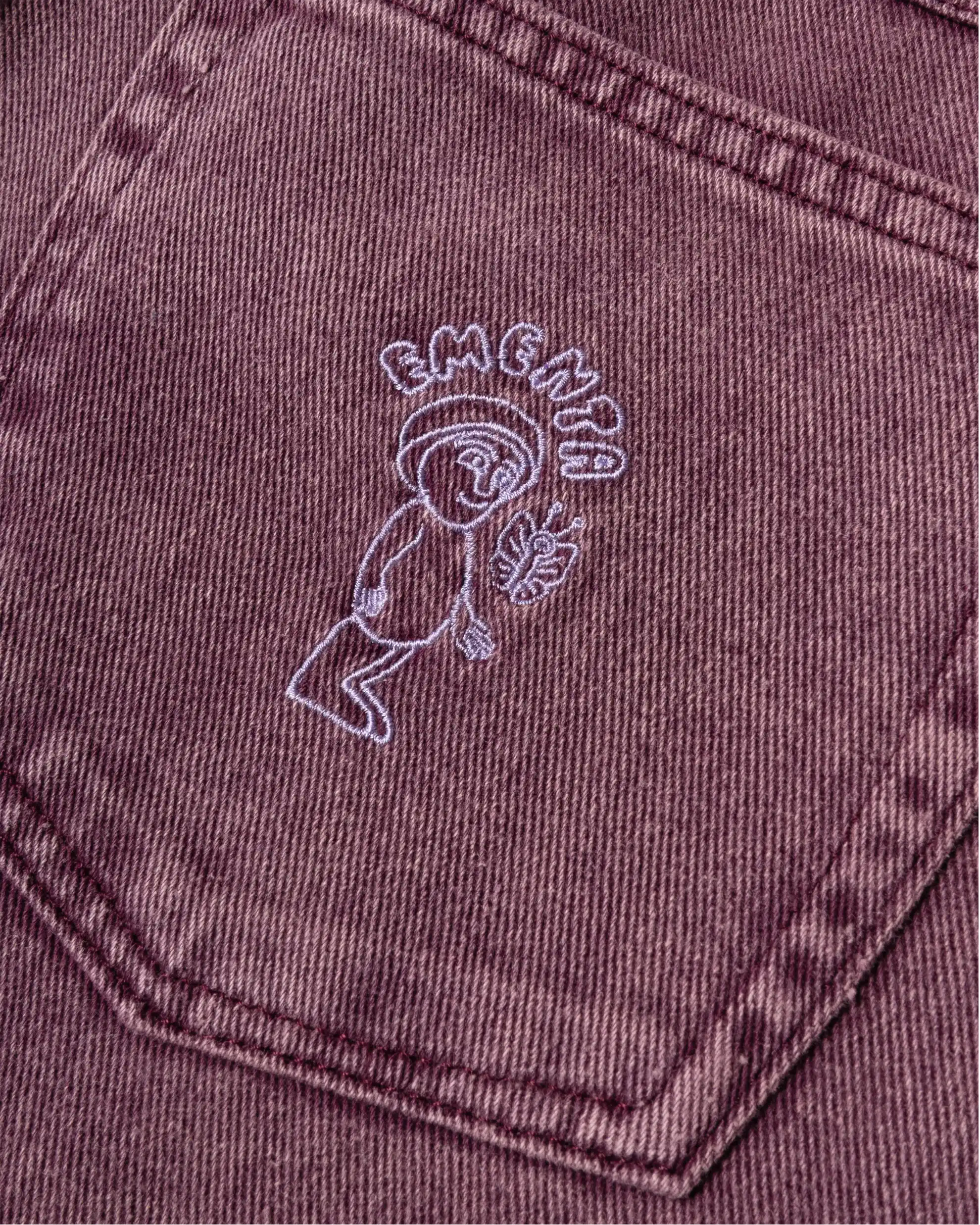 Bonga Bebucho Pants