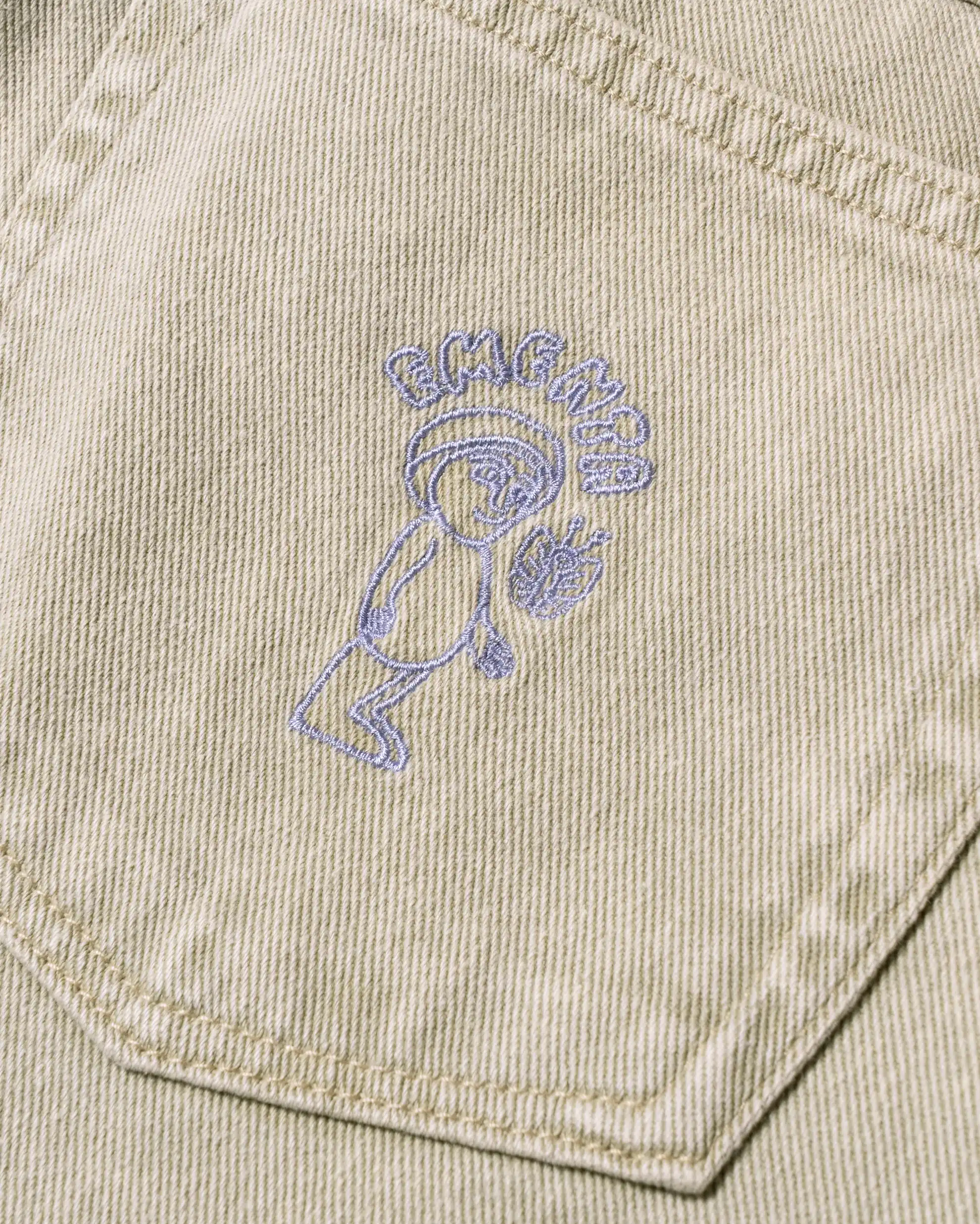 Bonga Bebucho Pants