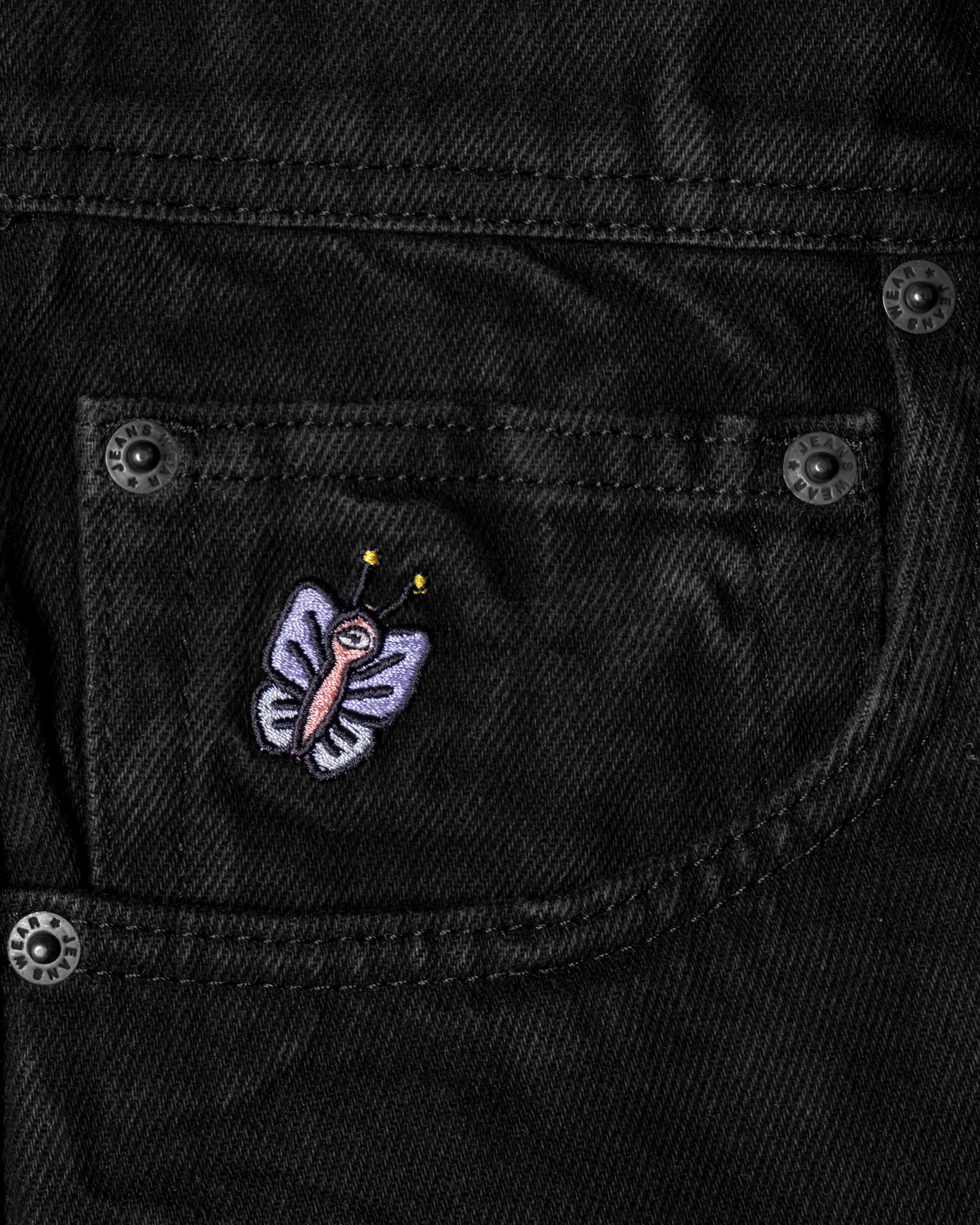 Bonga Bebucho Jeans