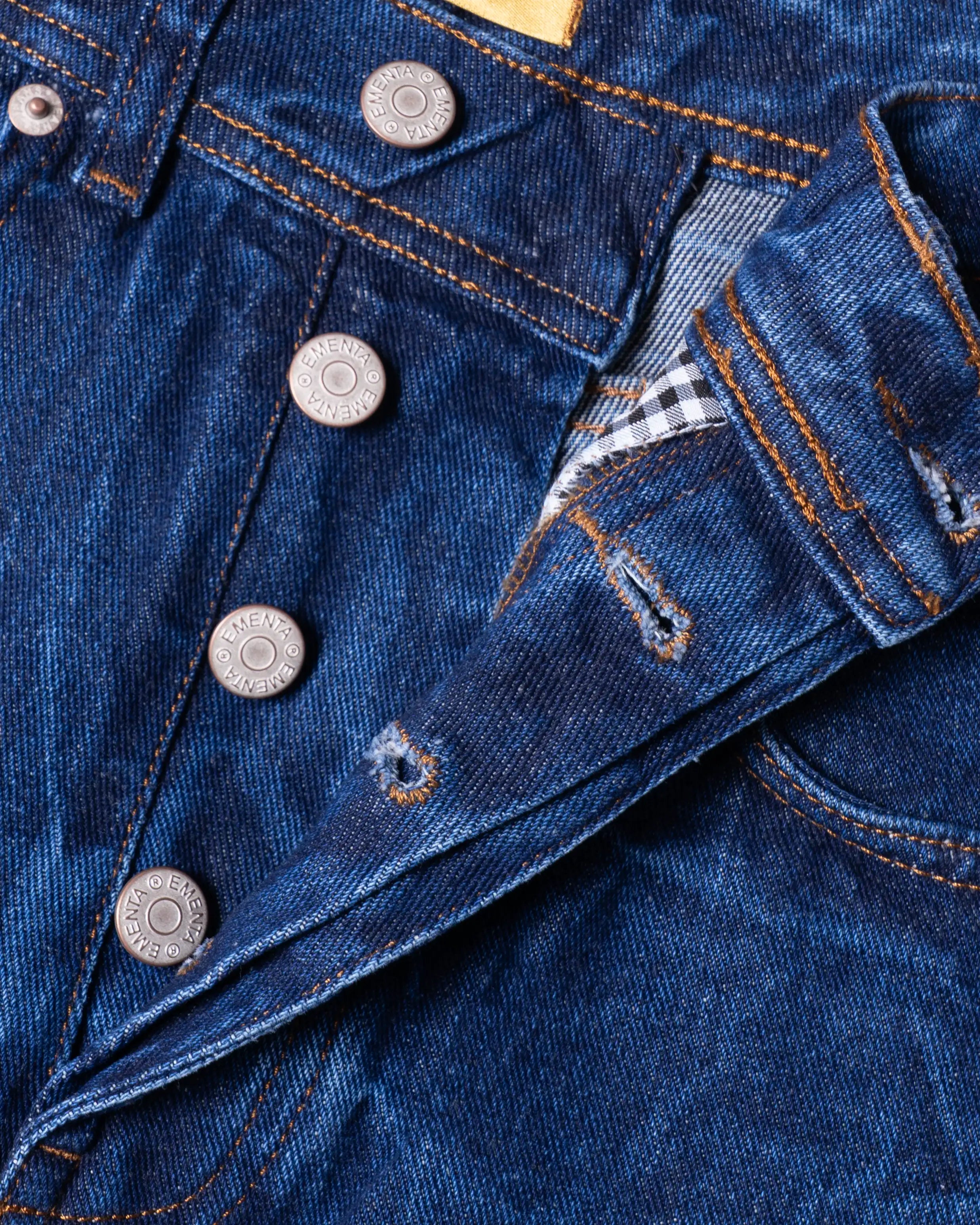 Bonga Bebucho Jeans
