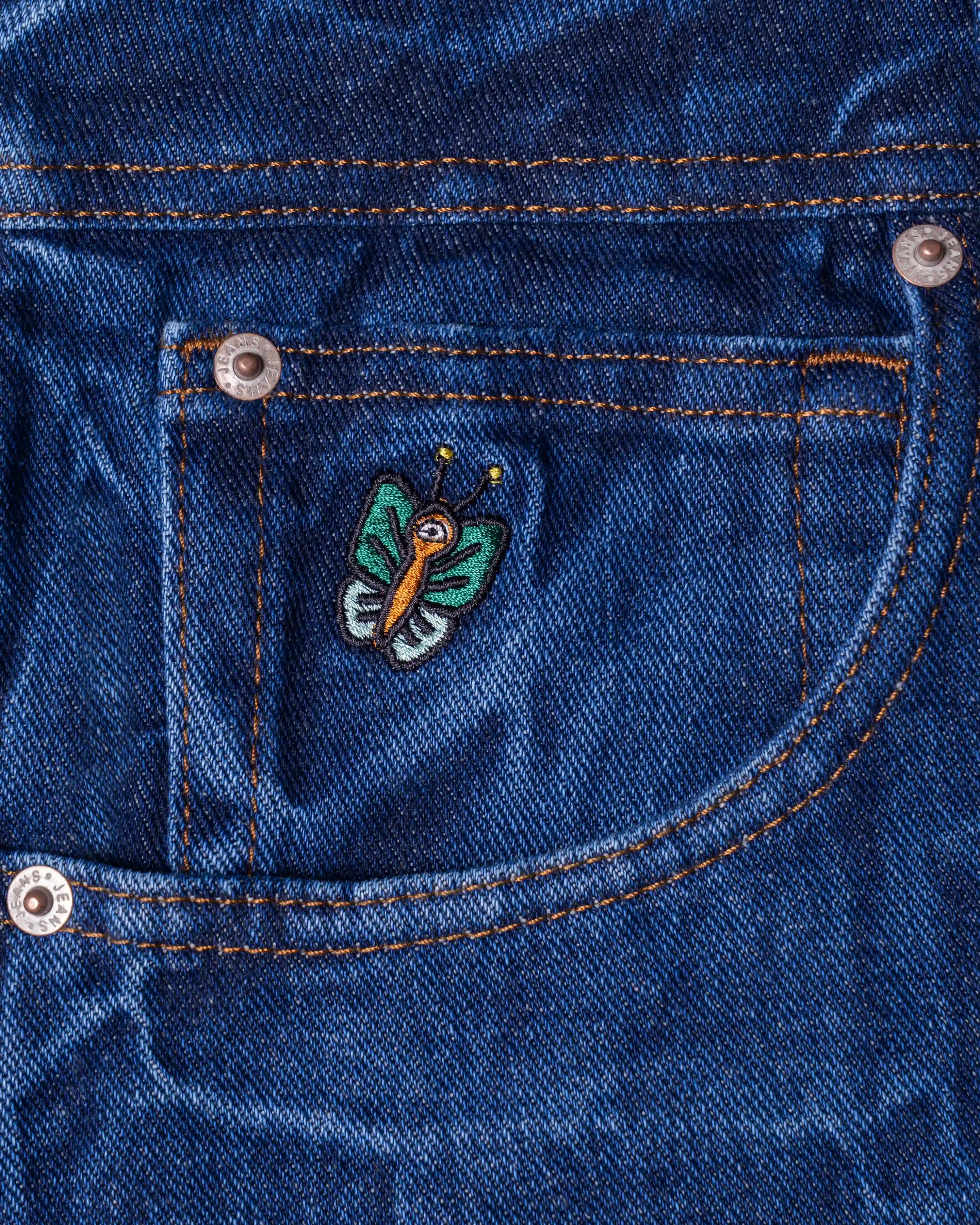Bonga Bebucho Jeans