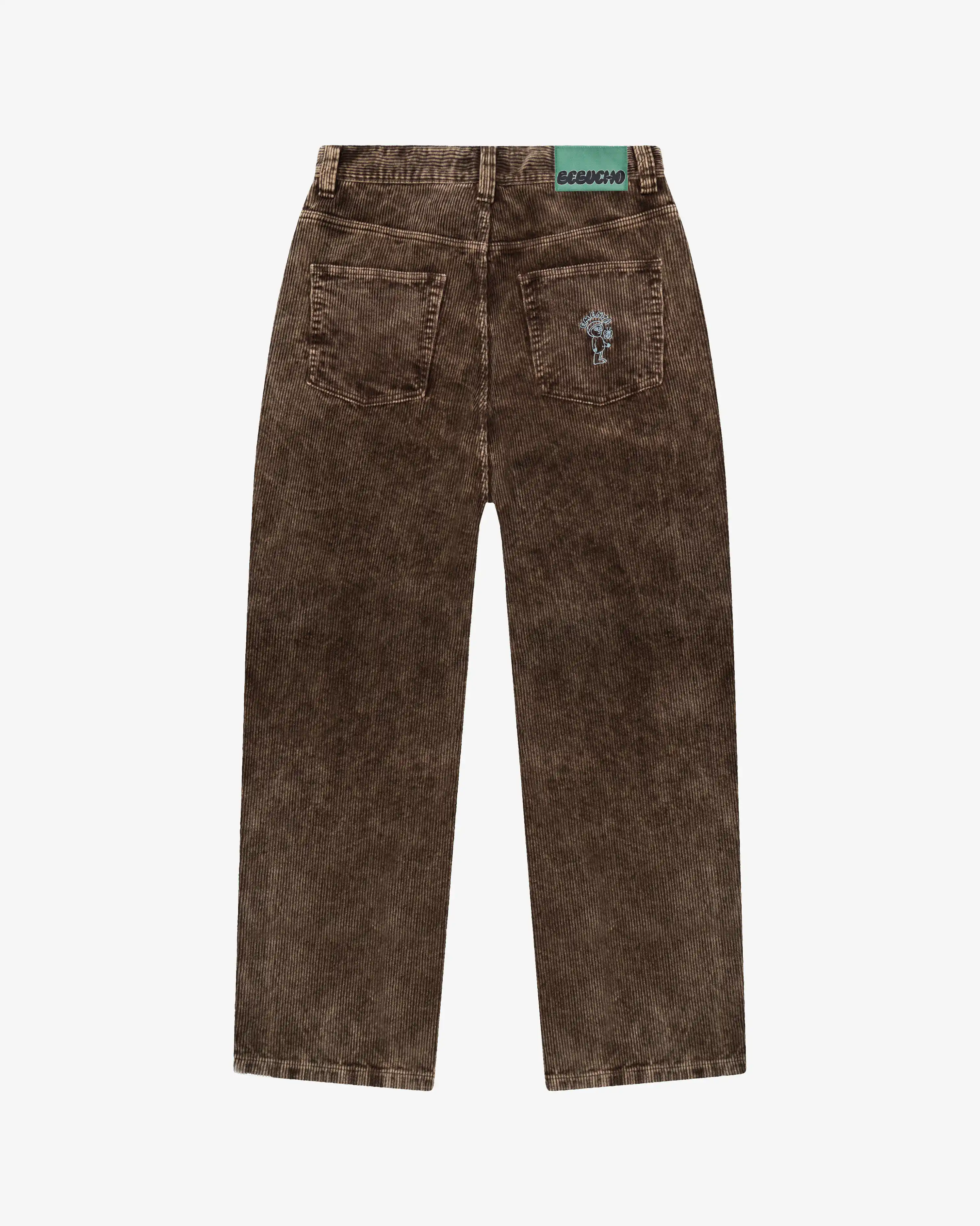 Bonga Bebucho Pants