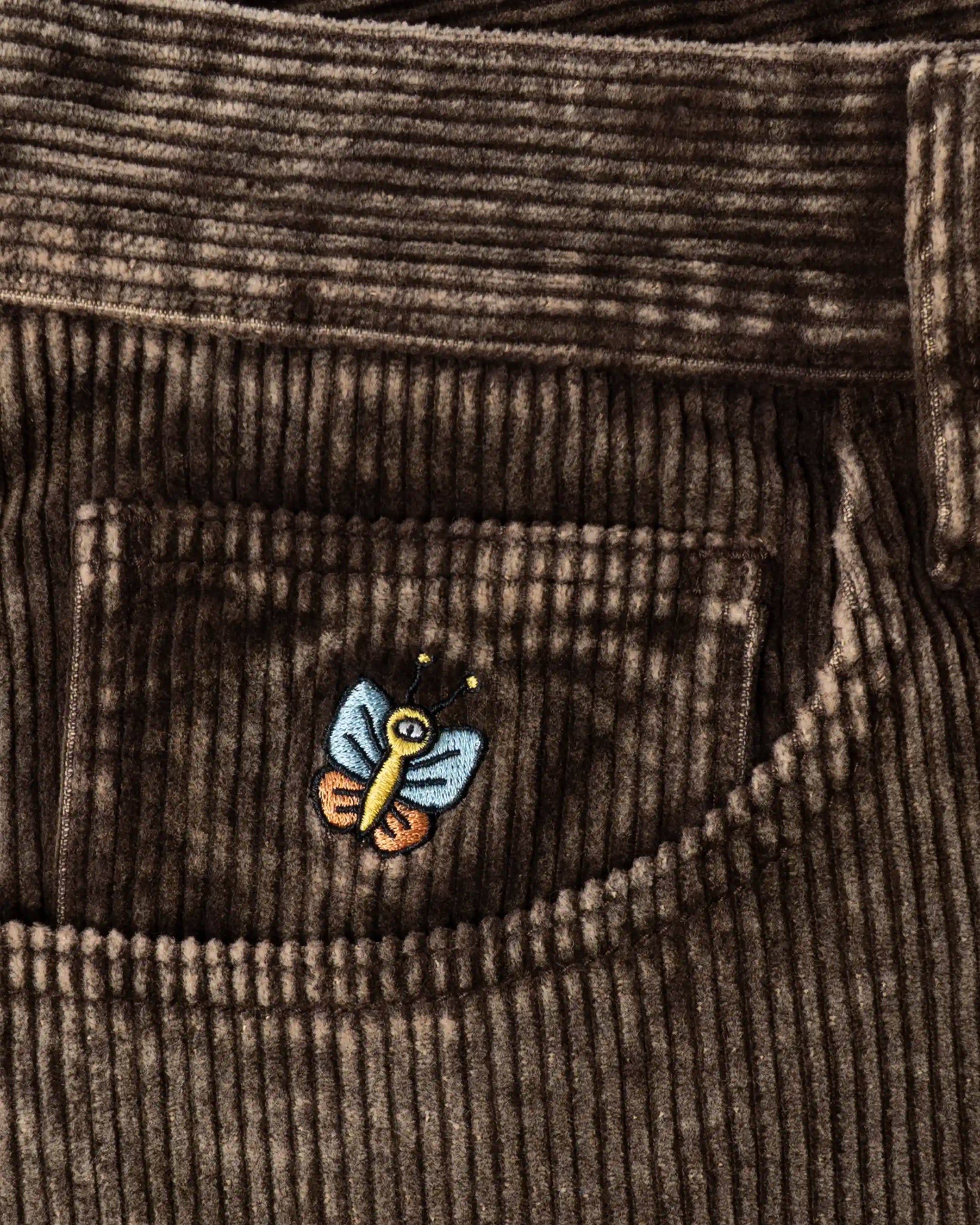 Bonga Bebucho Pants