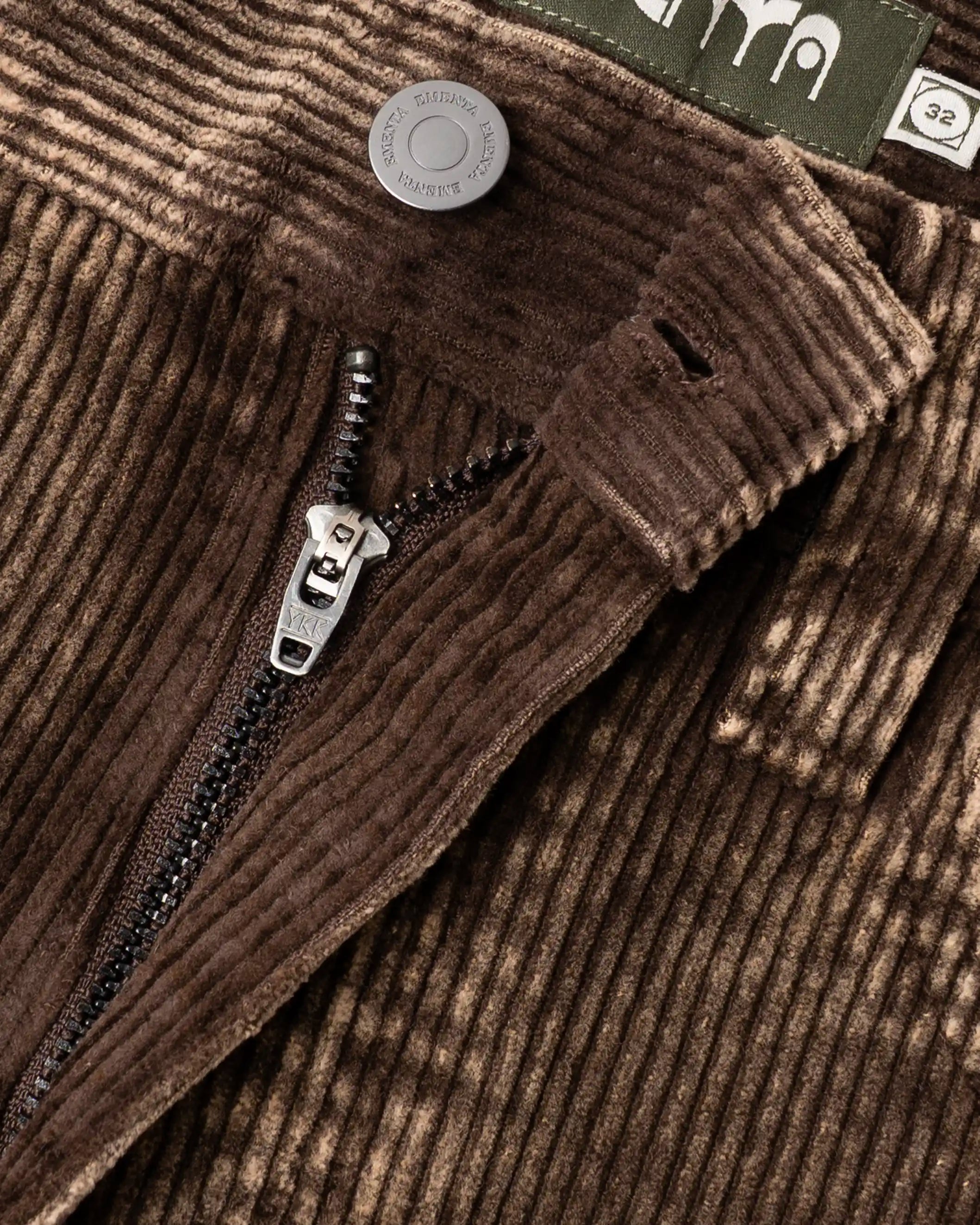 Bonga Bebucho Pants