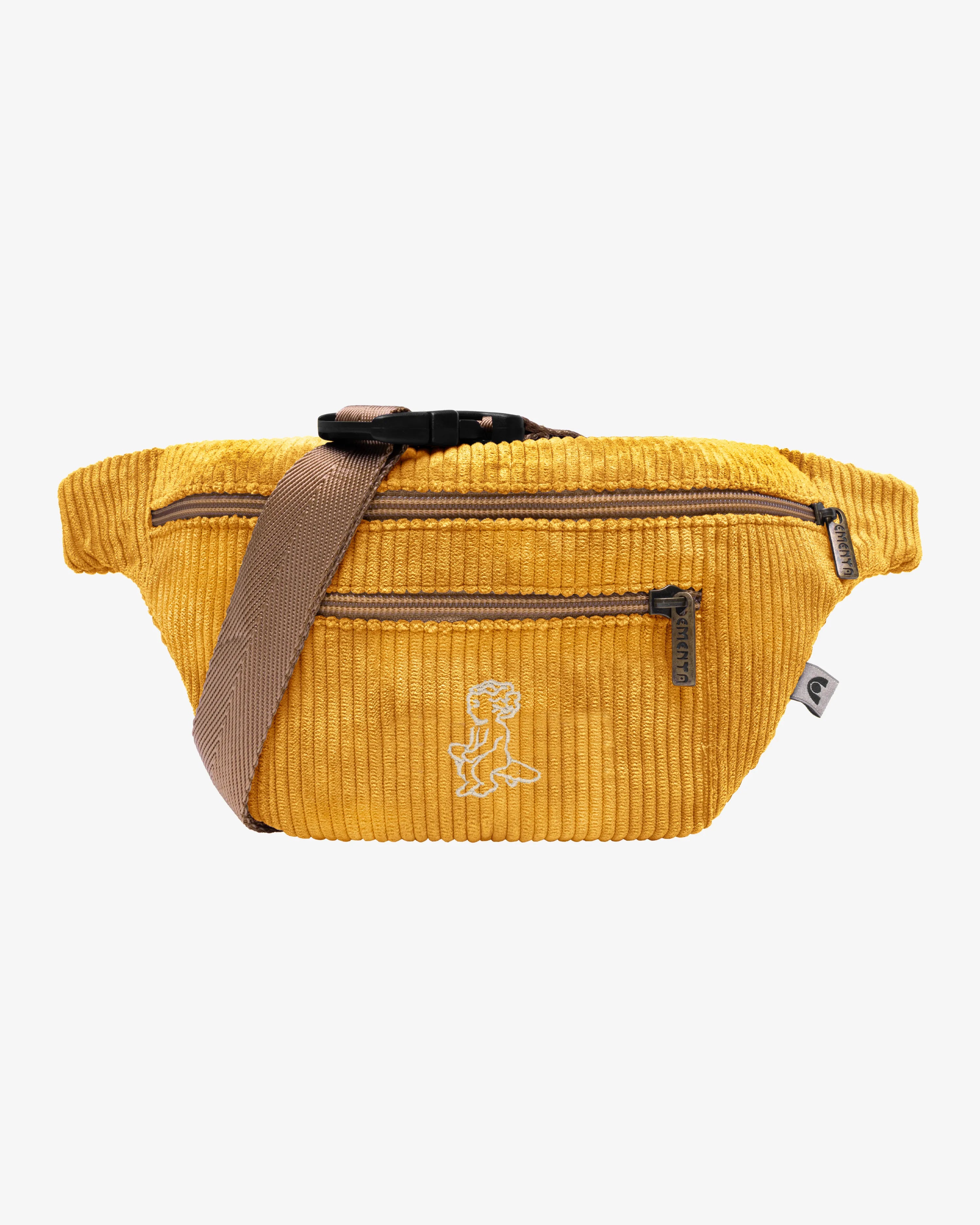 Amidia Ikon Corduroy Waist Bag