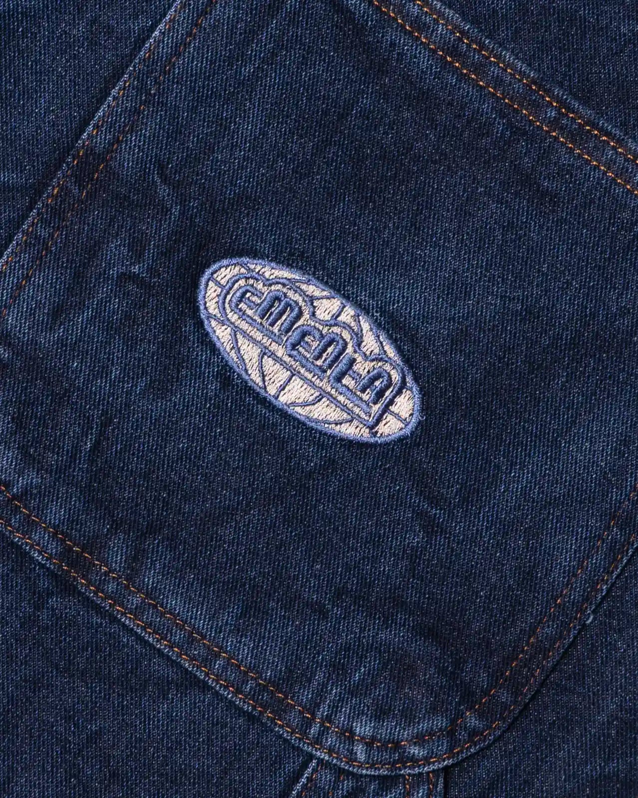 Djo Denim Shorts