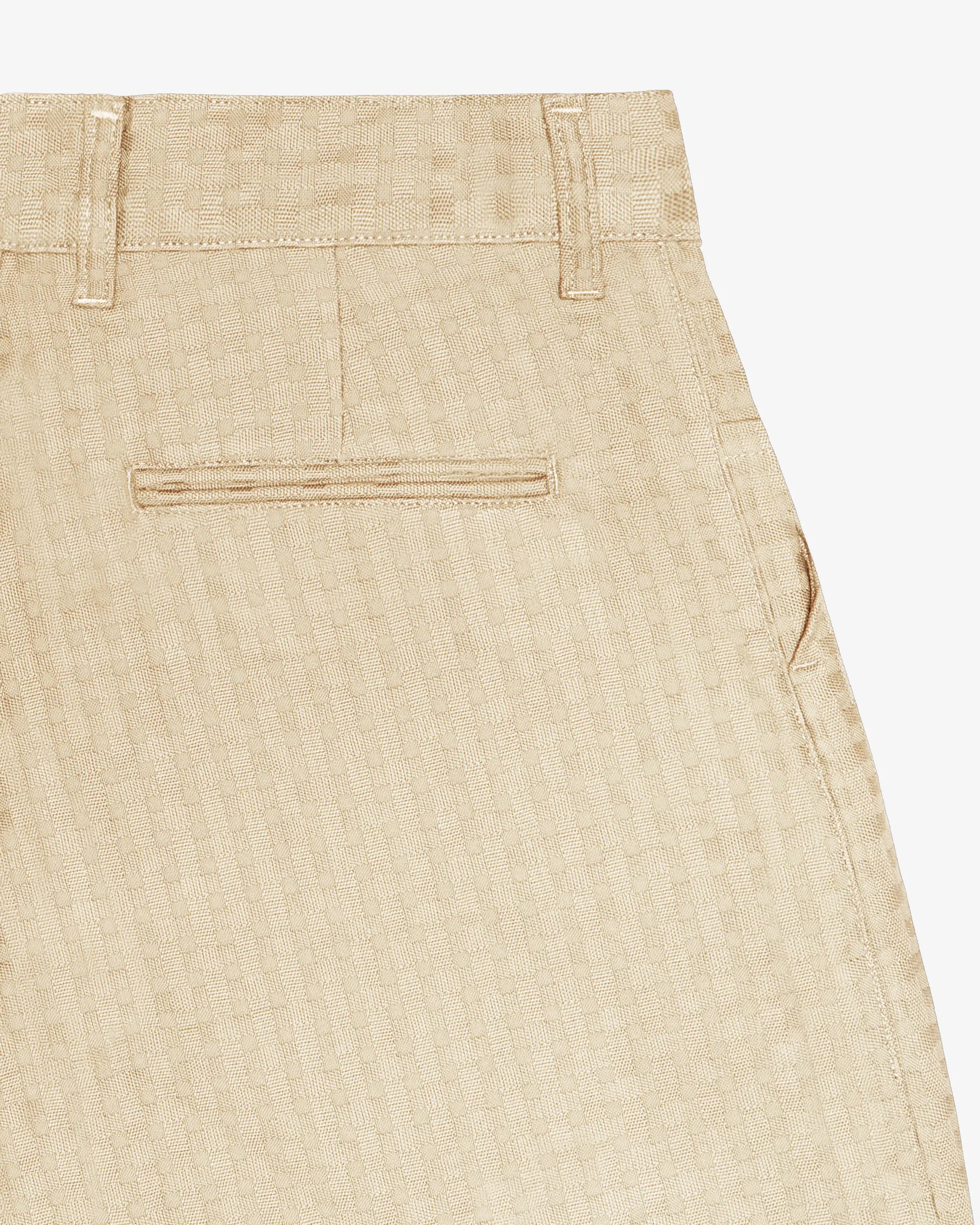 Bonga Twill Shorts
