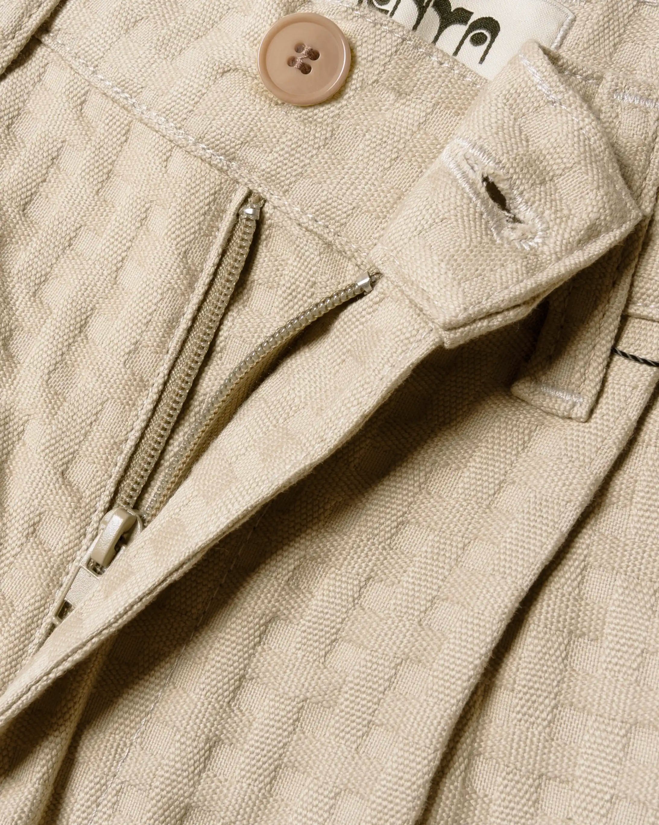 Bonga Twill Shorts