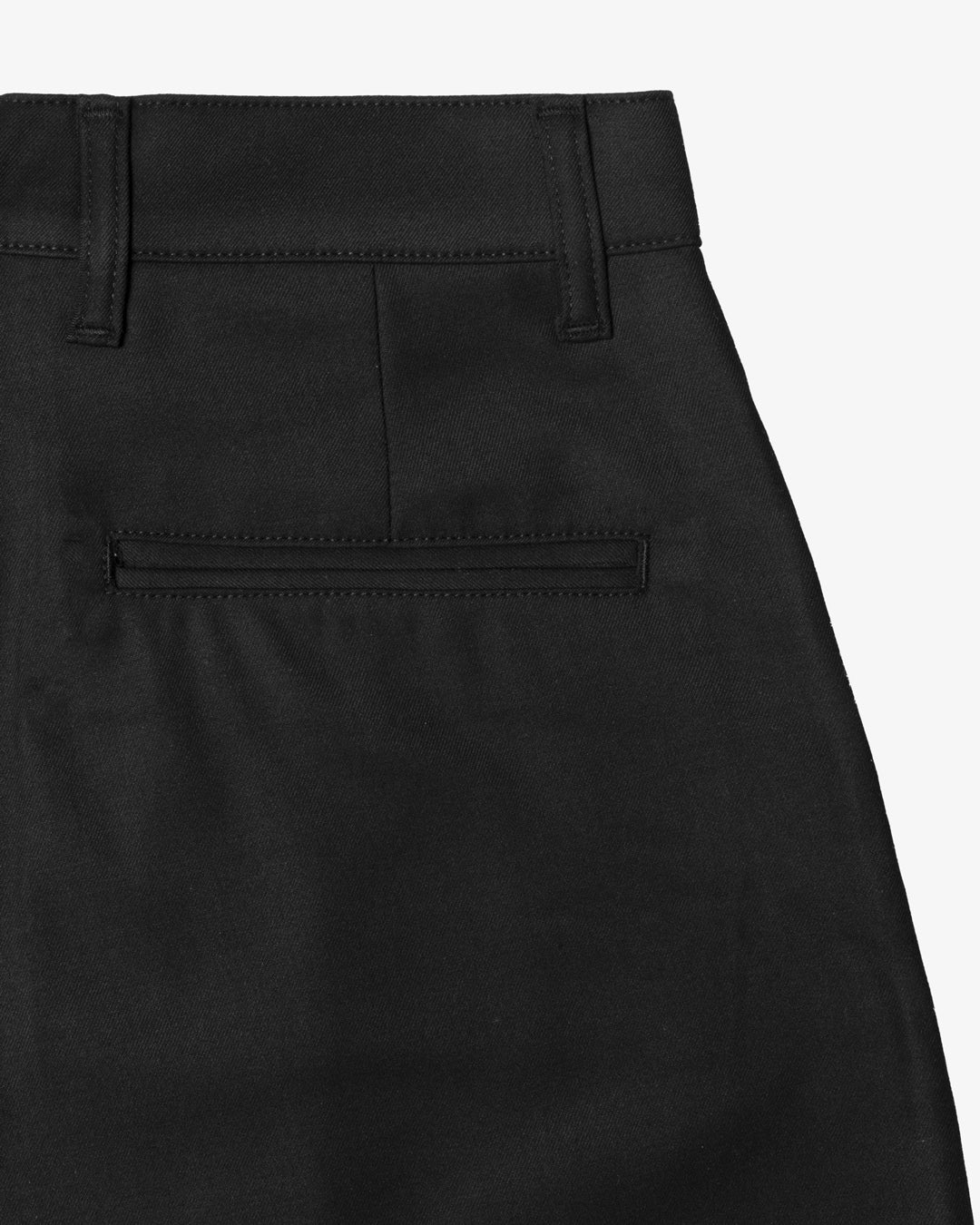 Bonga Suit Shorts