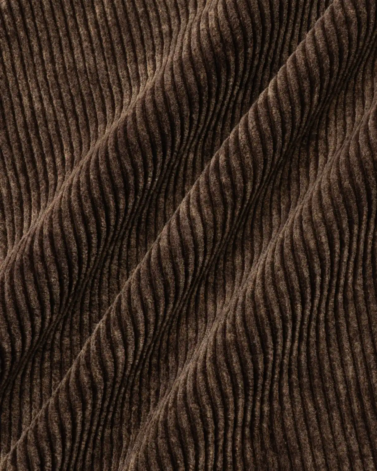 Bebucho Corduroy Shorts
