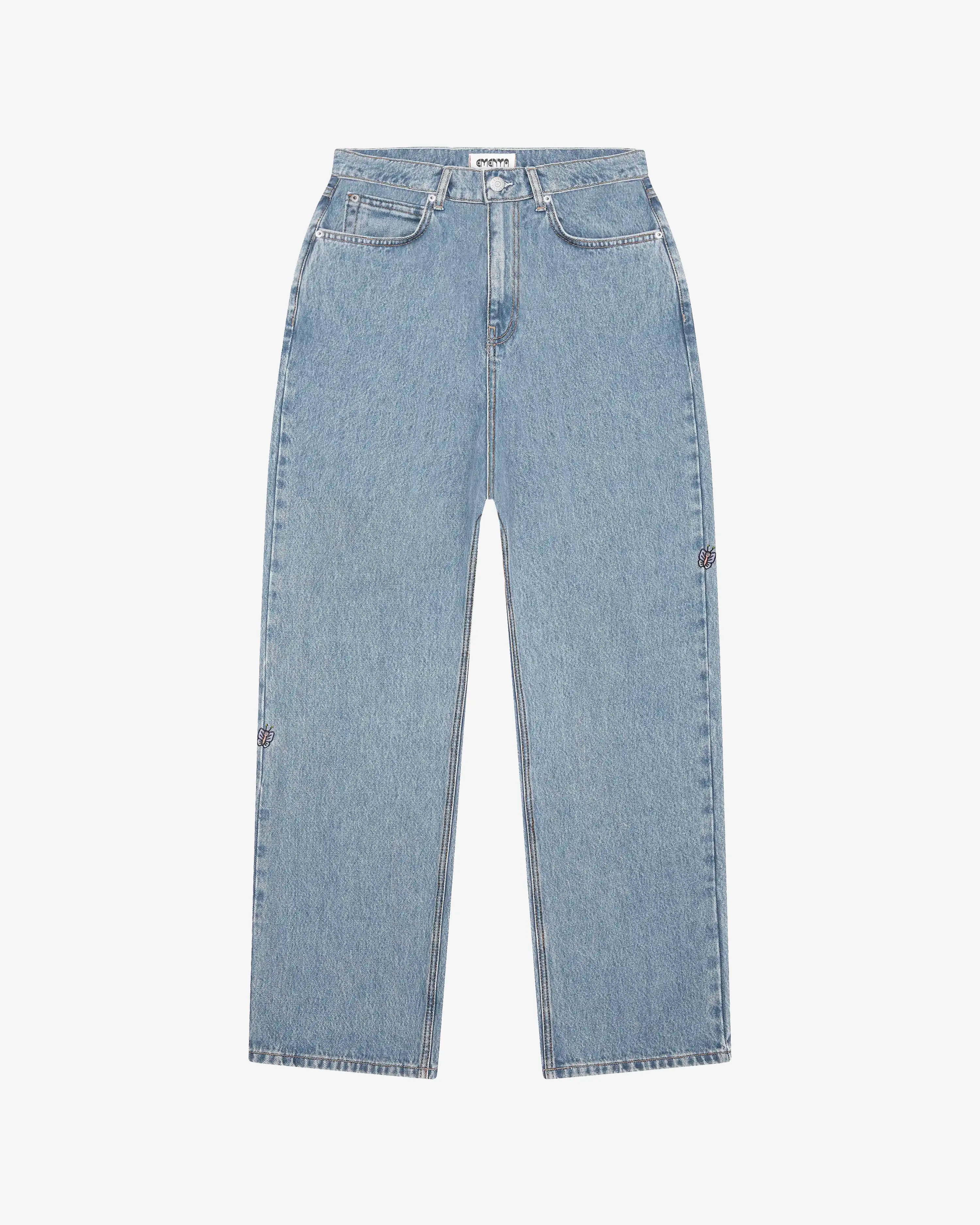 Loofa Bebucho Jeans