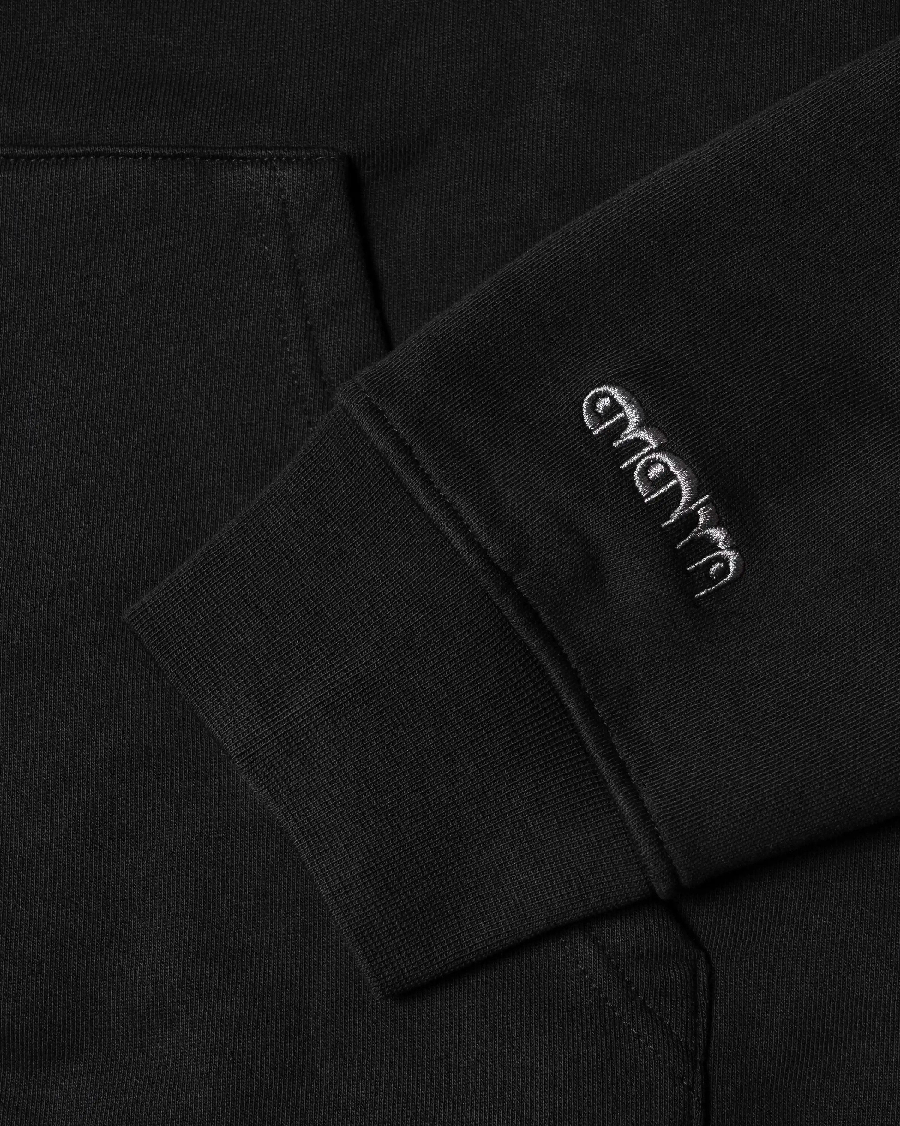 Claudino Hoodie