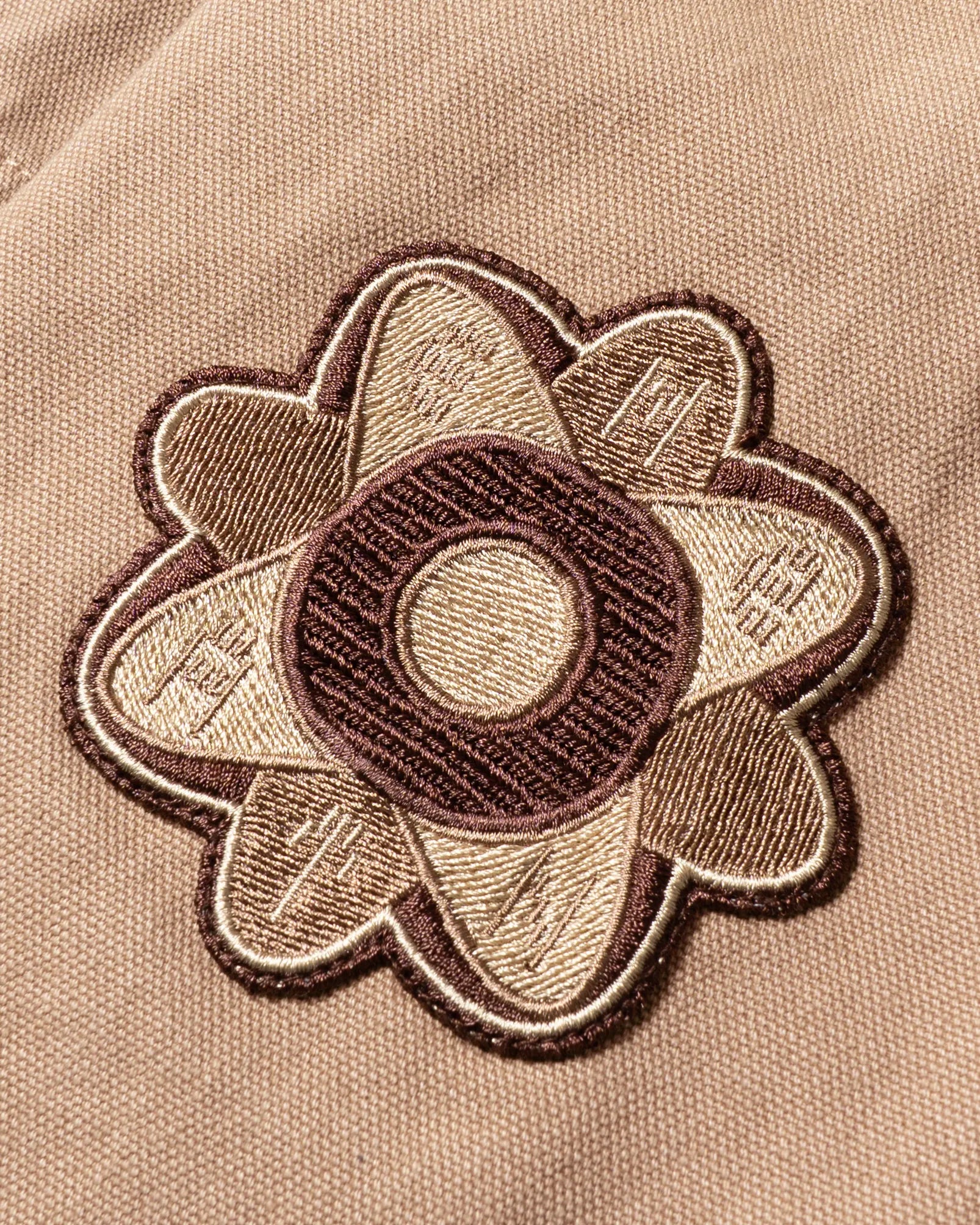 Lotus Jacket