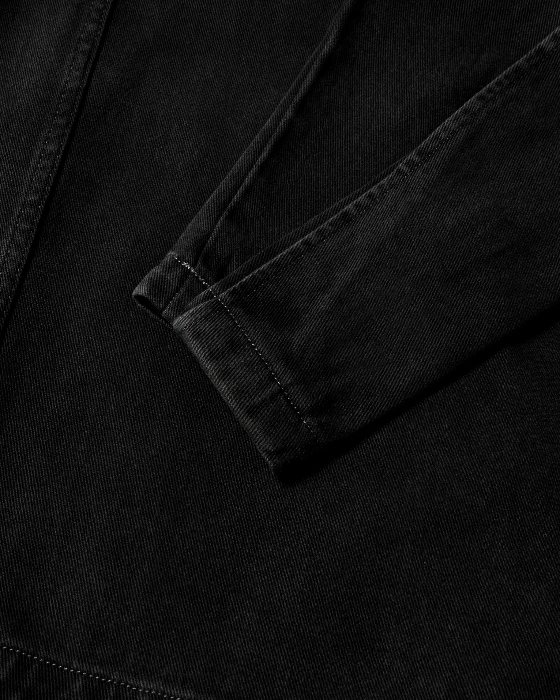 Desmaia Twill Jacket