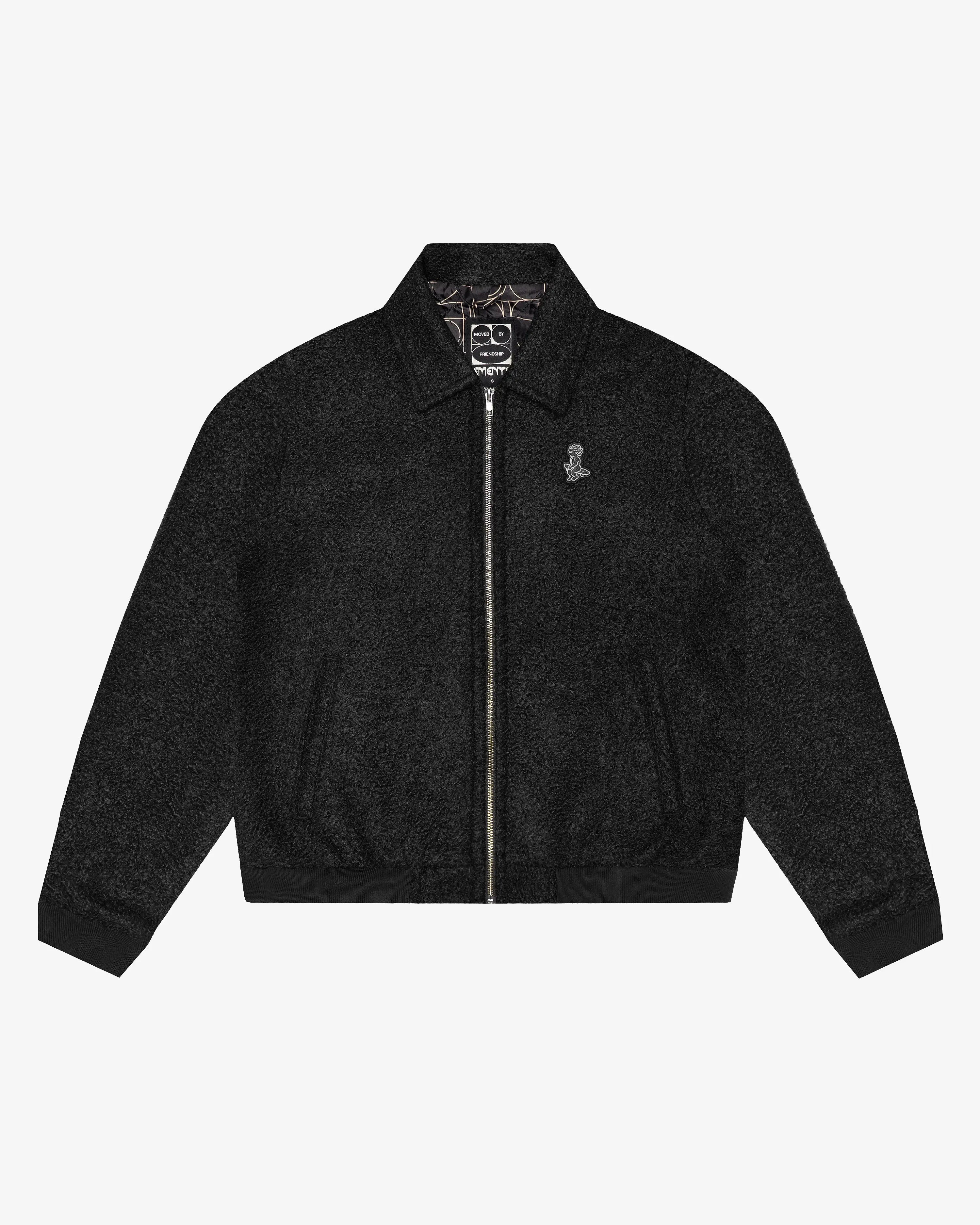 Mufete Jacket