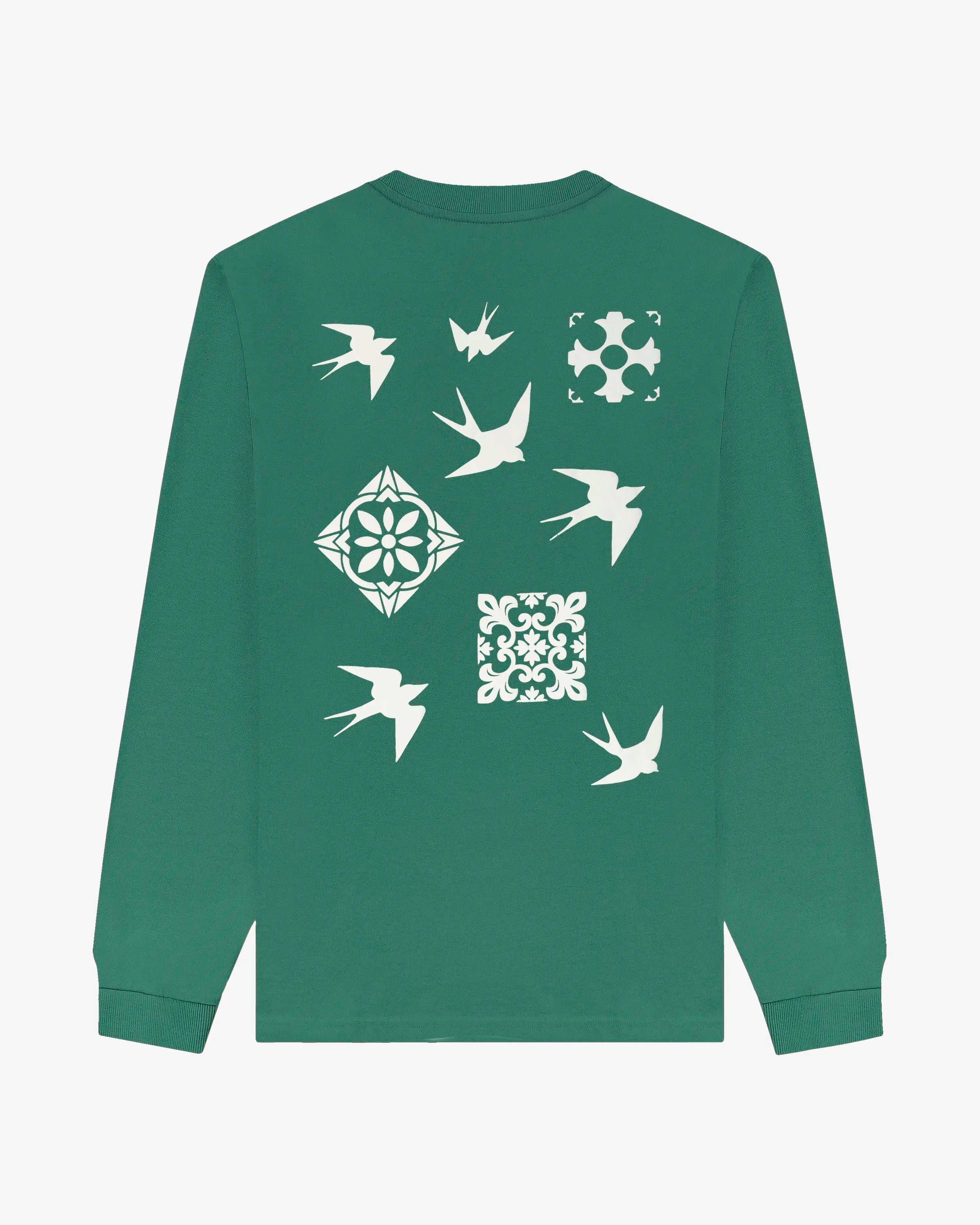 Lisa Longsleeve