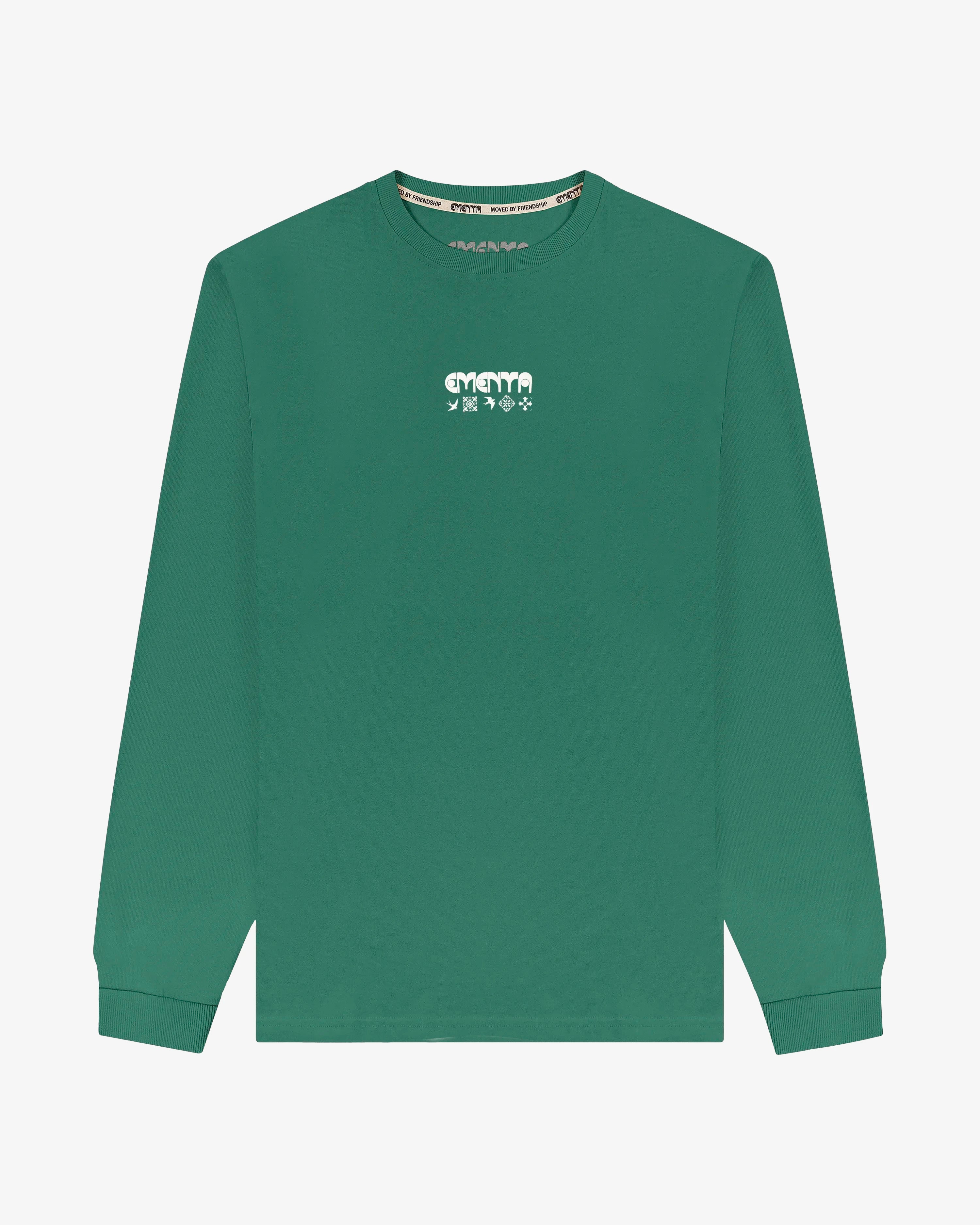 Lisa Longsleeve