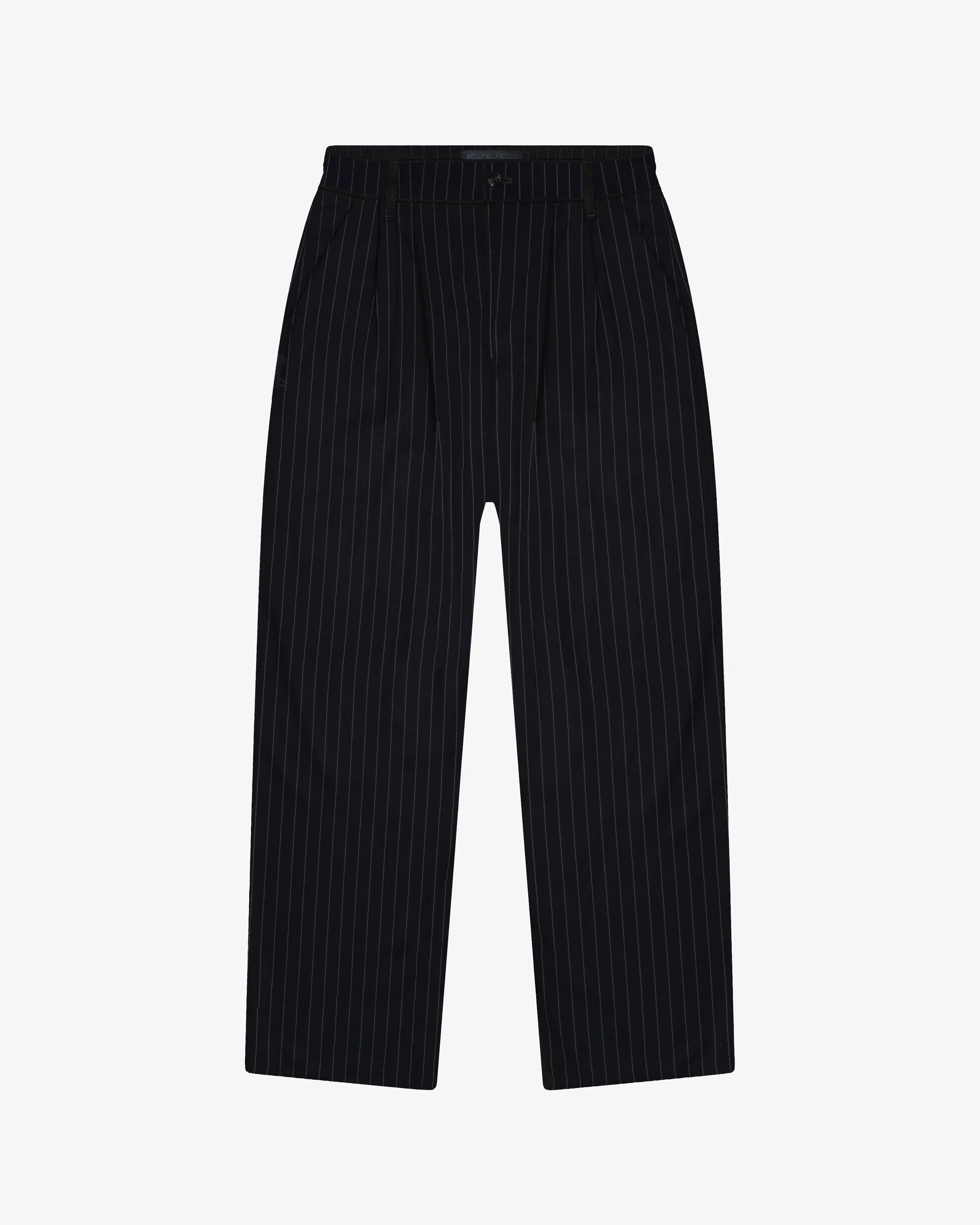 Papoite Suit Pants