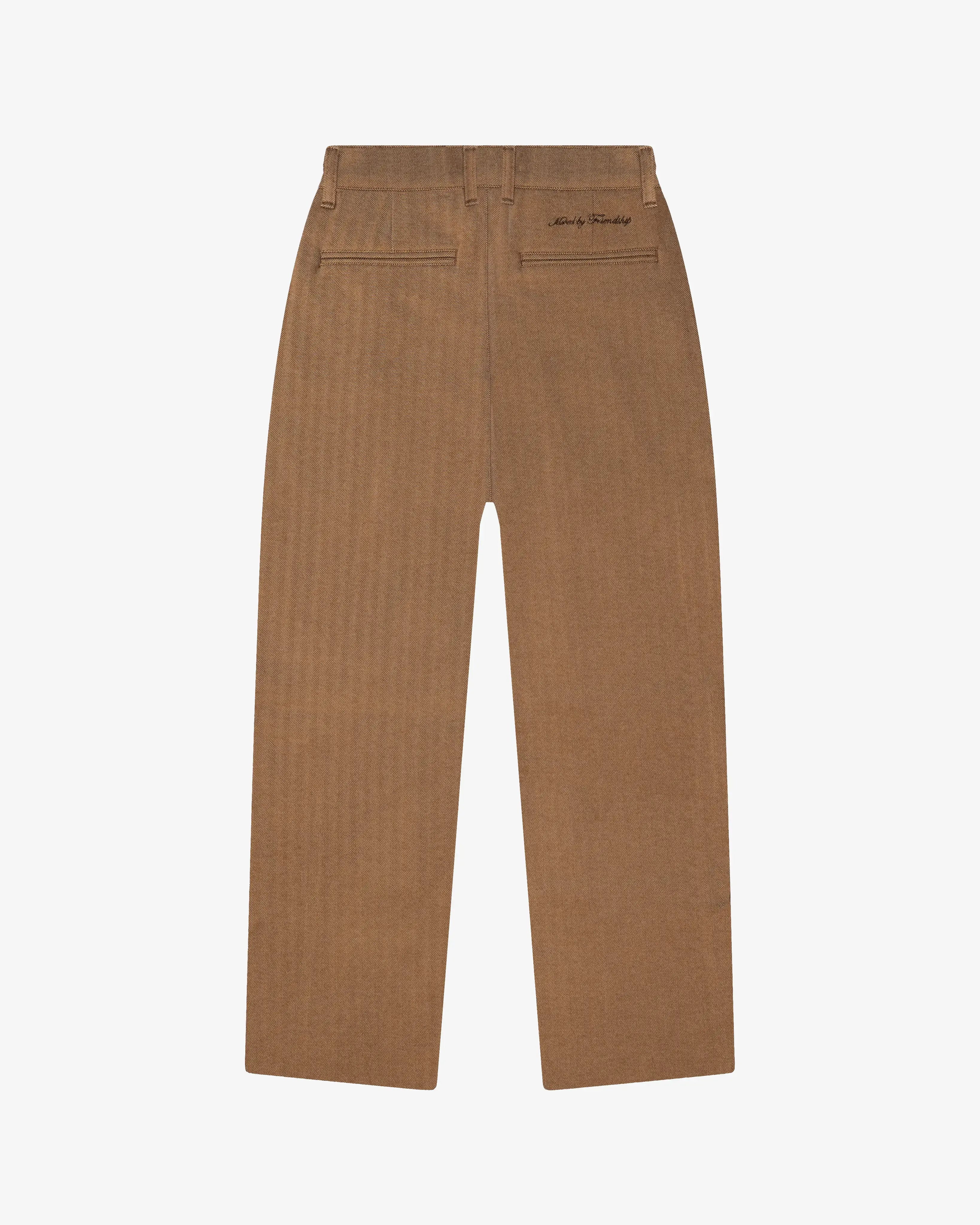 Papoite Knit Pants
