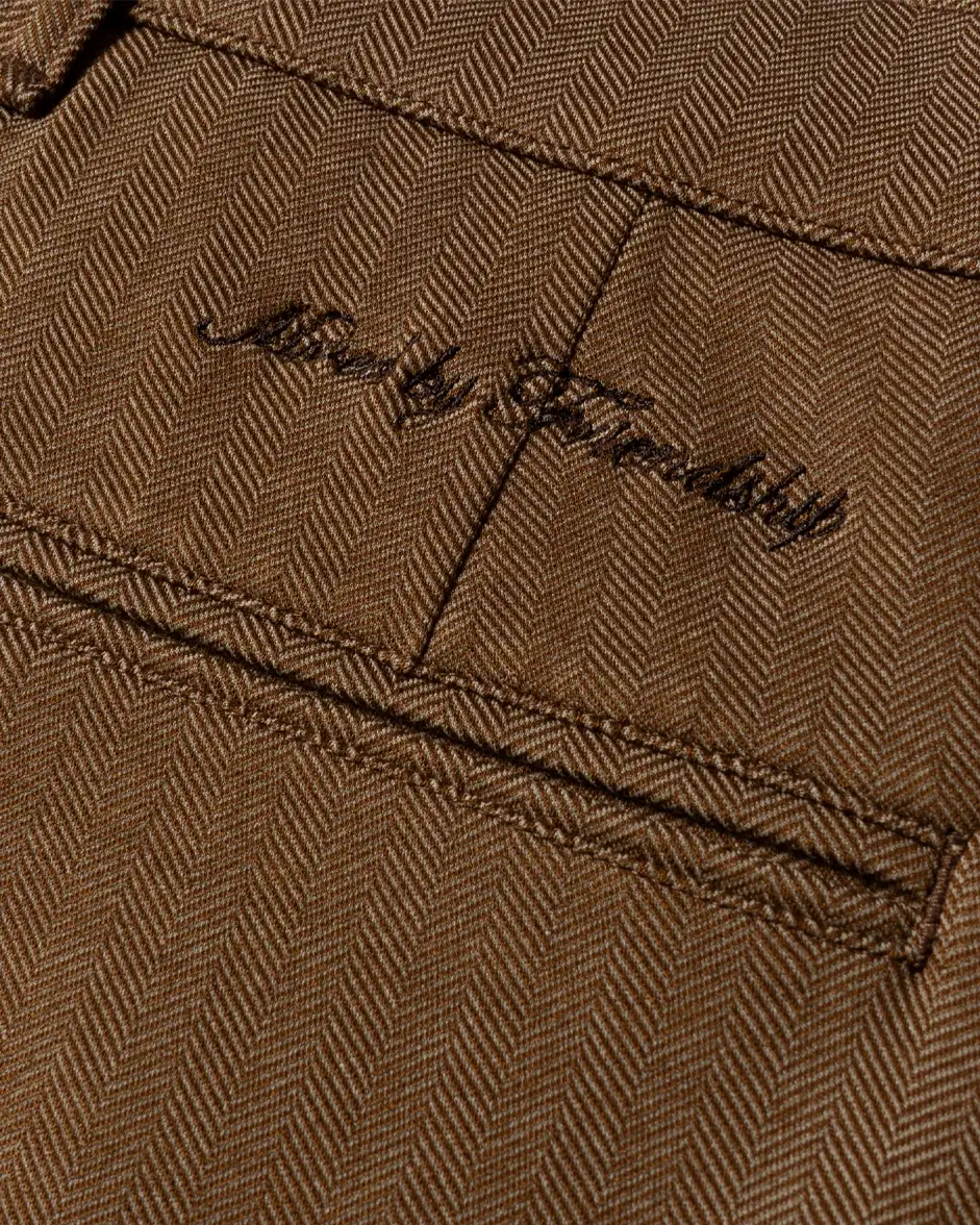Papoite Knit Pants