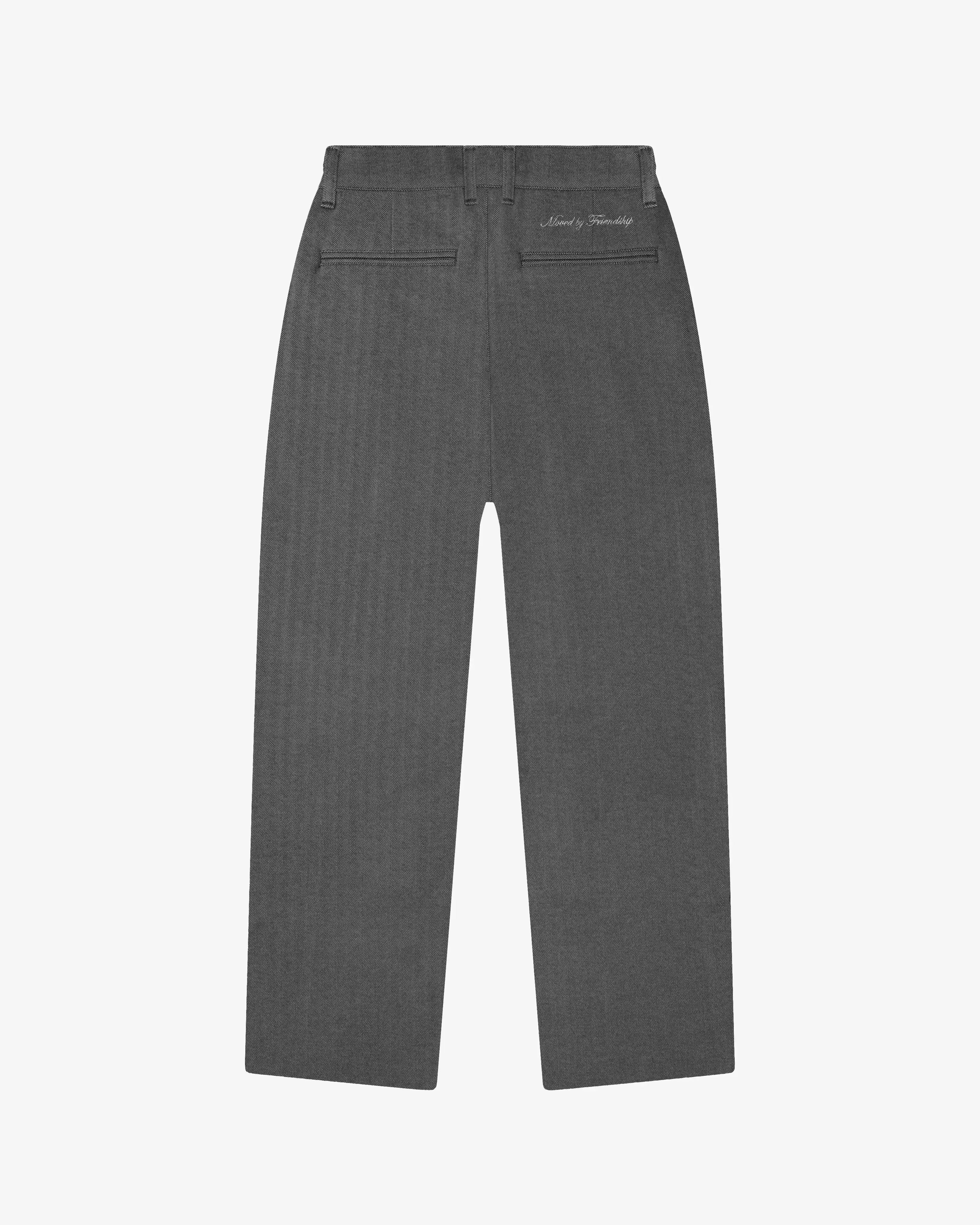 Papoite Knit Pants