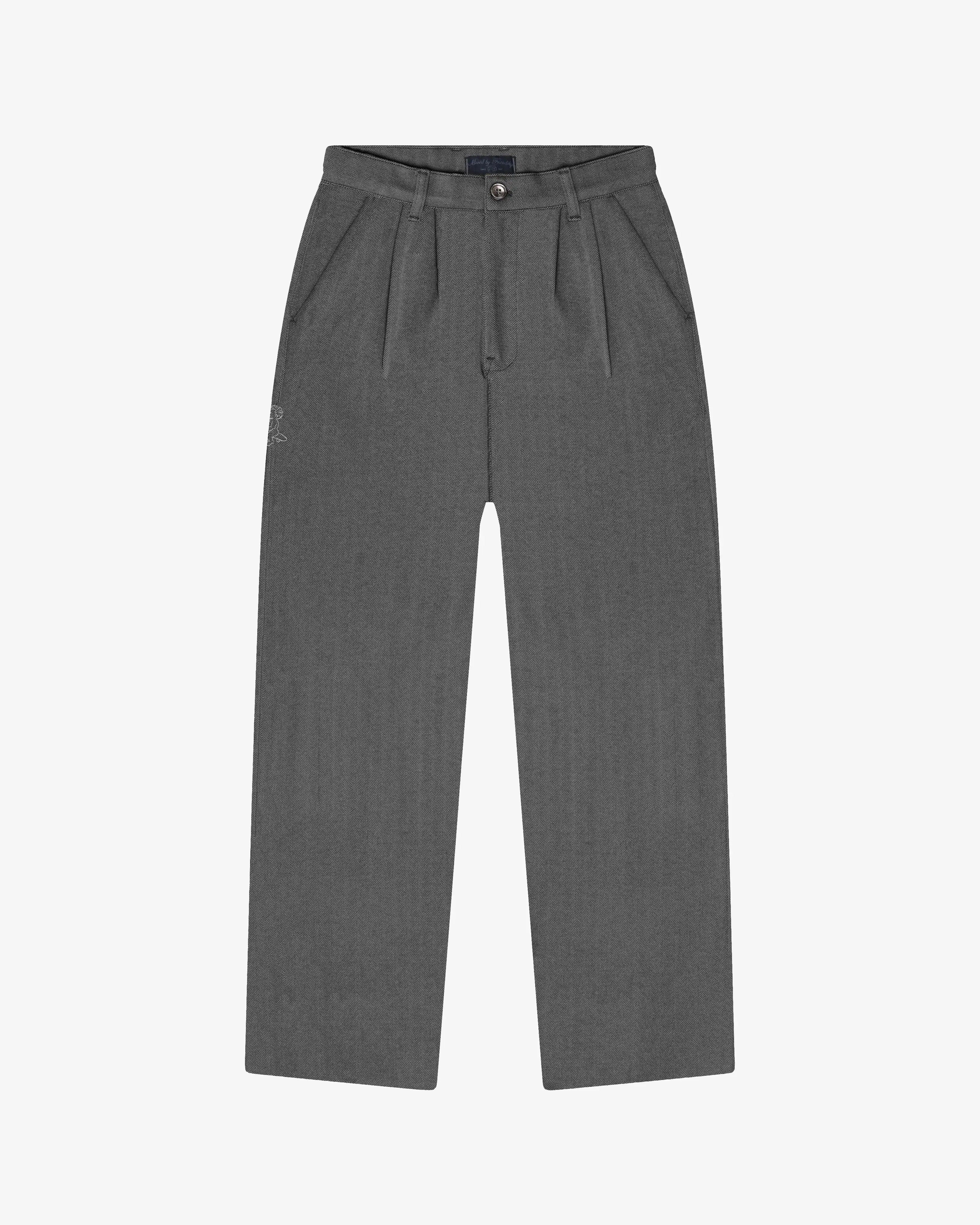 Papoite Knit Pants