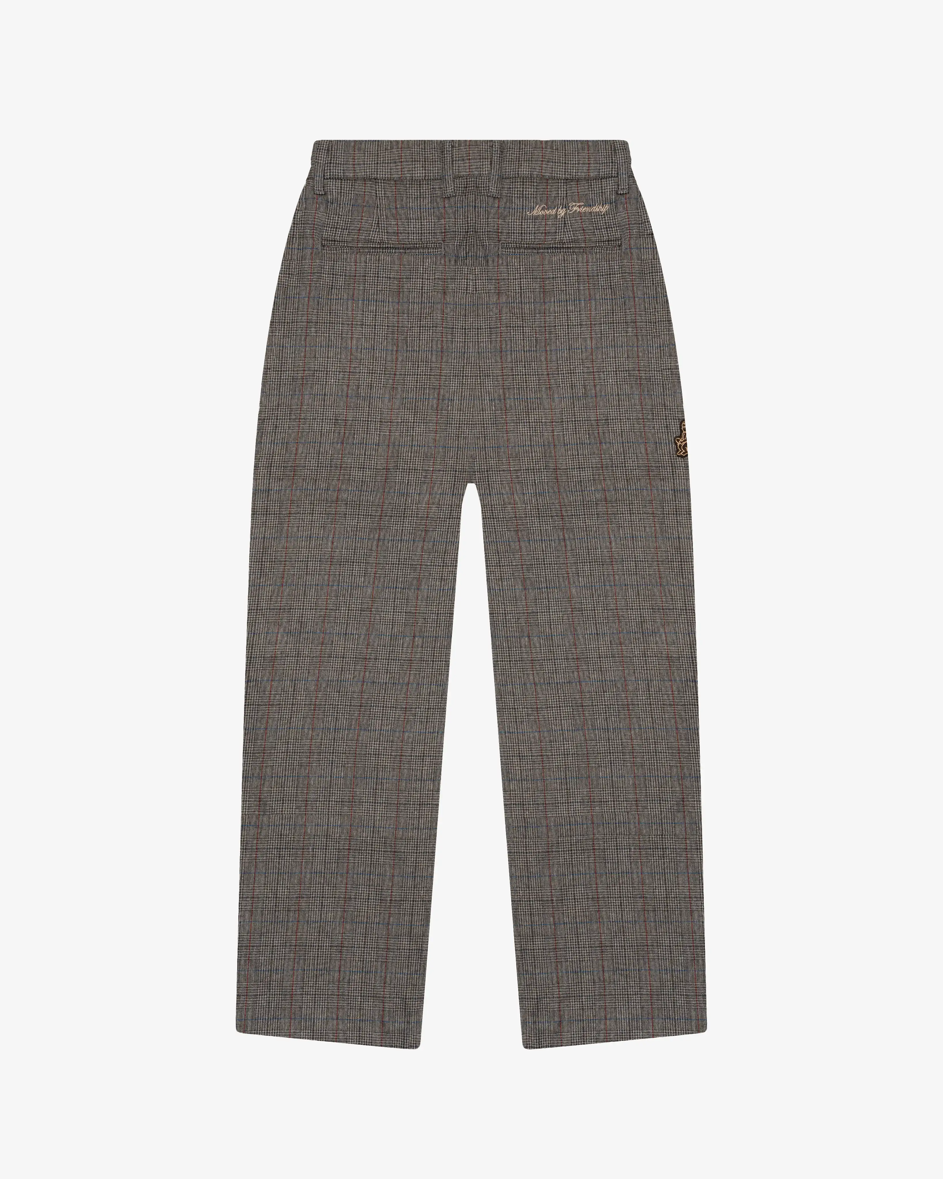 Papoite Chess Pants