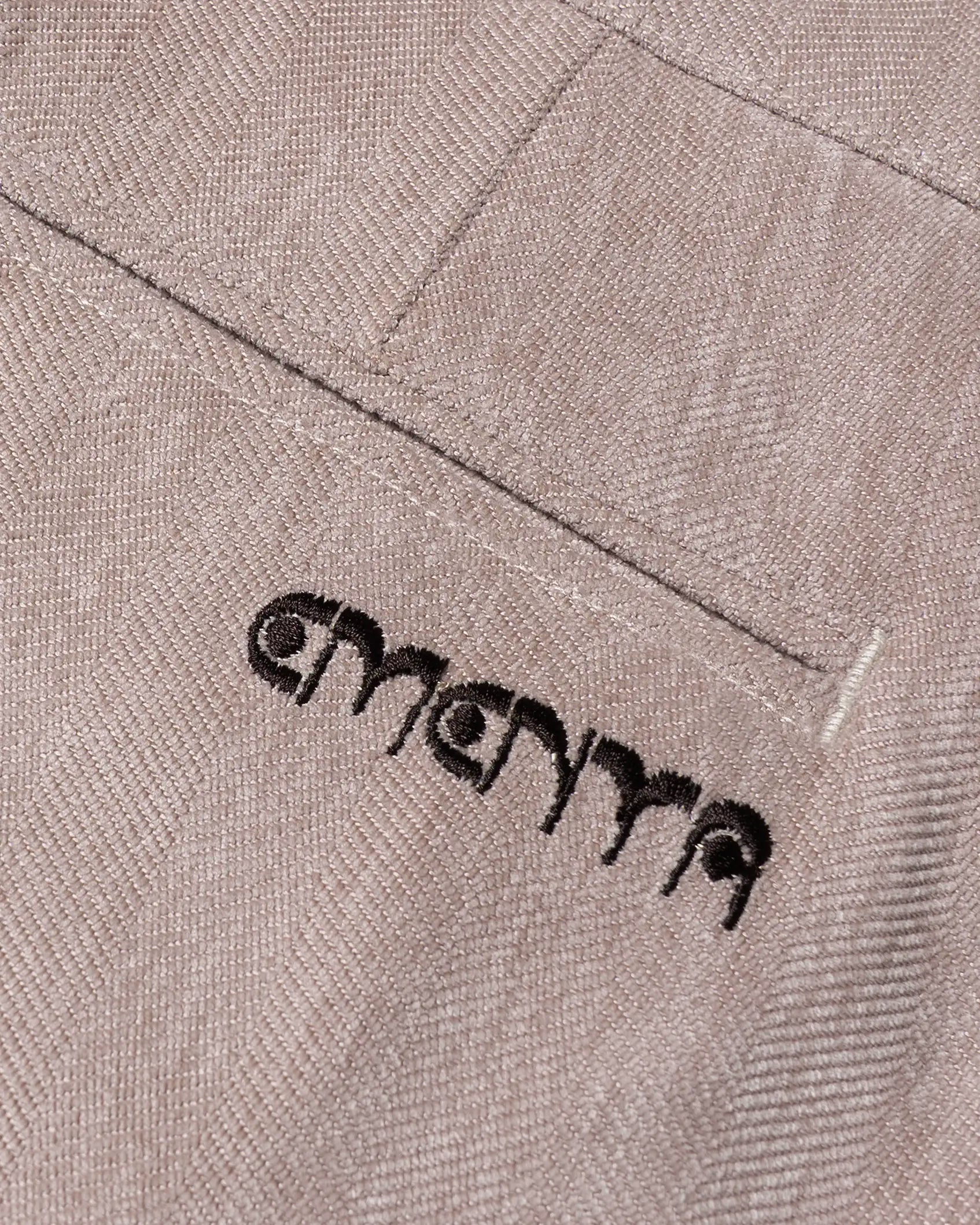 Papoite Corduroy Pants