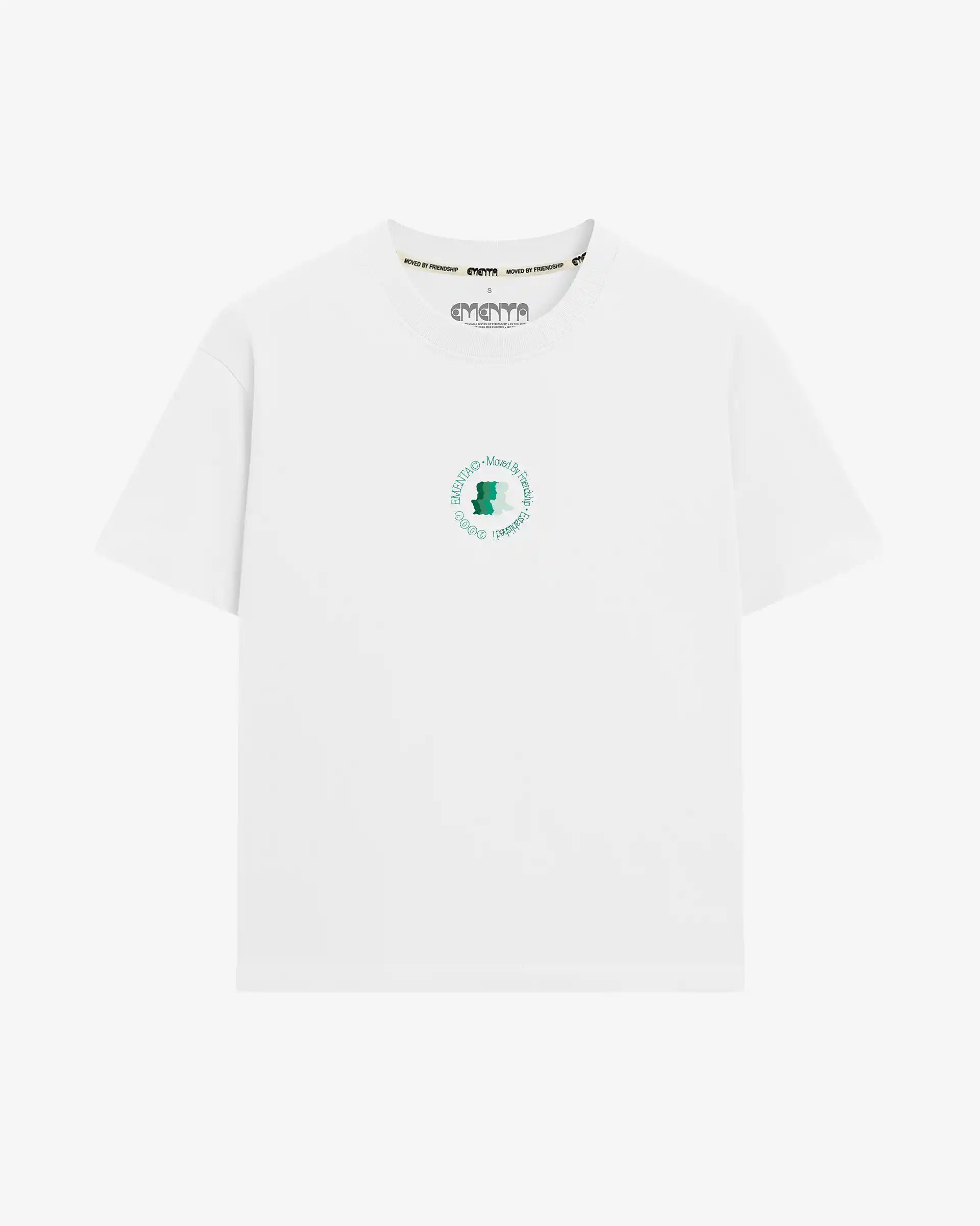 Ikon Friendship T-shirt