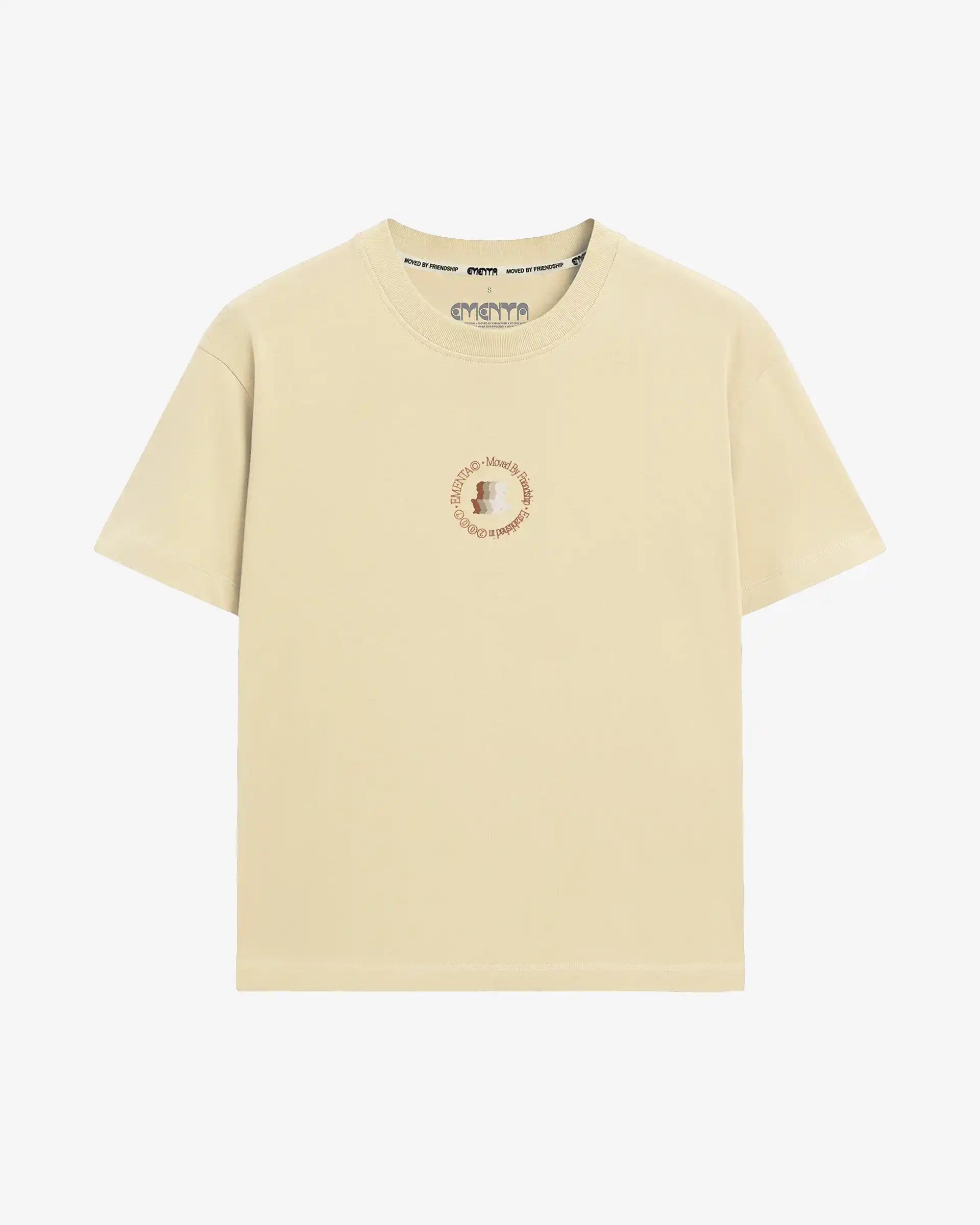 Ikon Friendship T-shirt