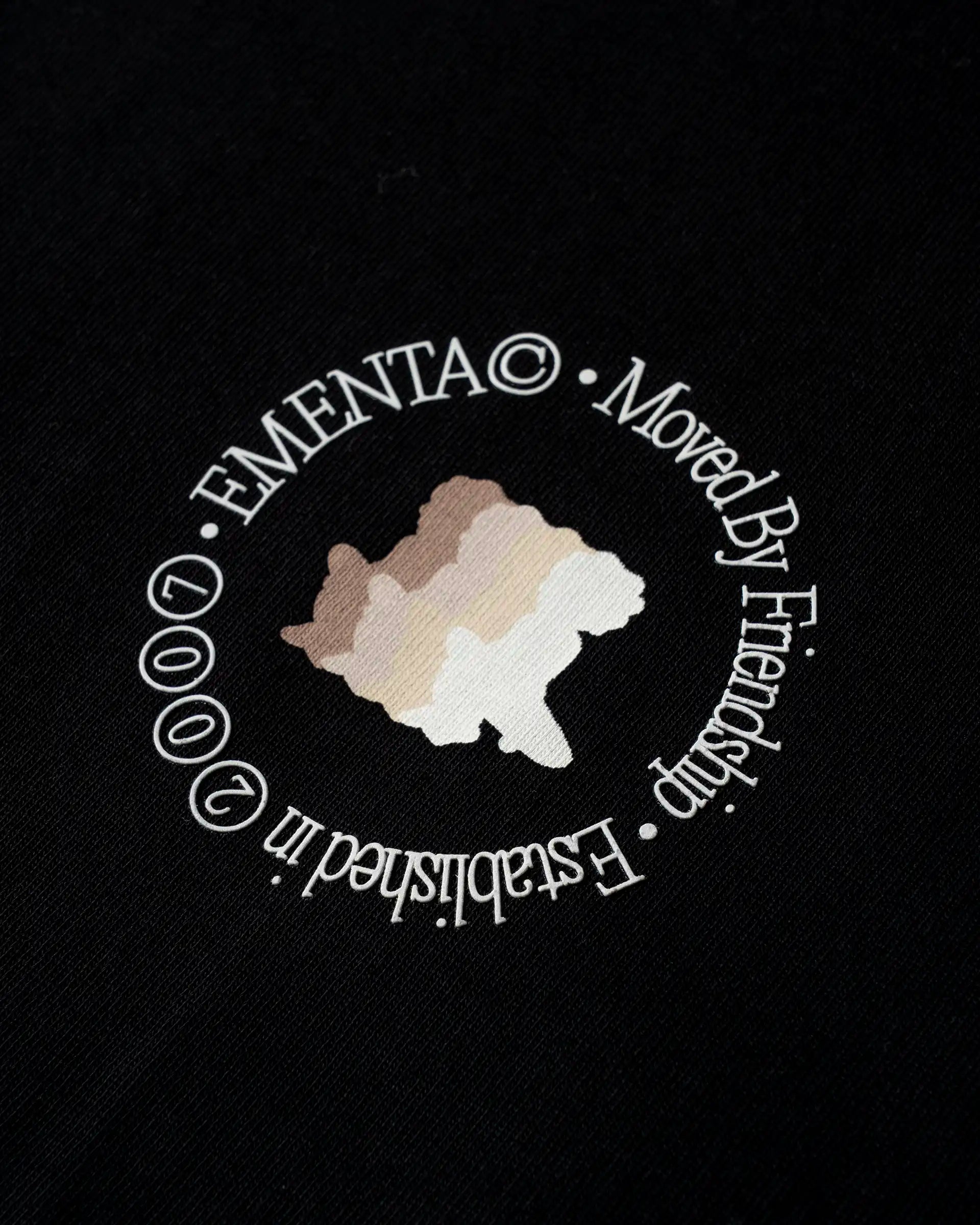 Ikon Friendship T-shirt