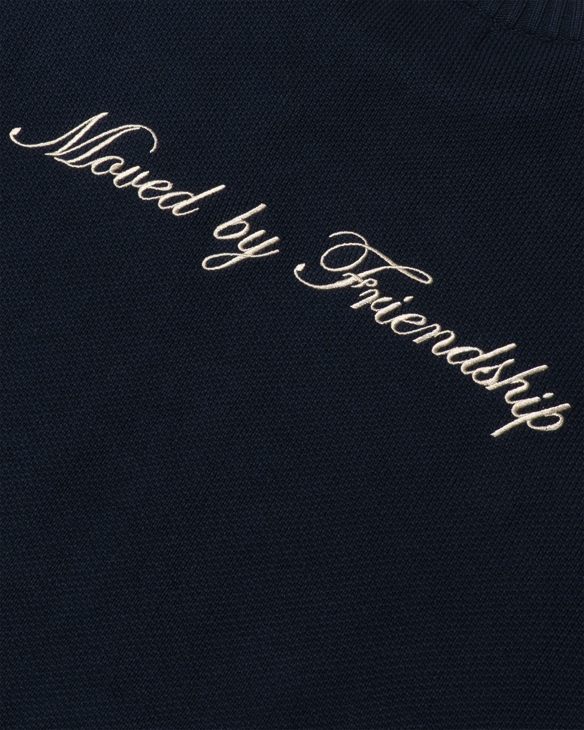 MBF Knit Crewneck