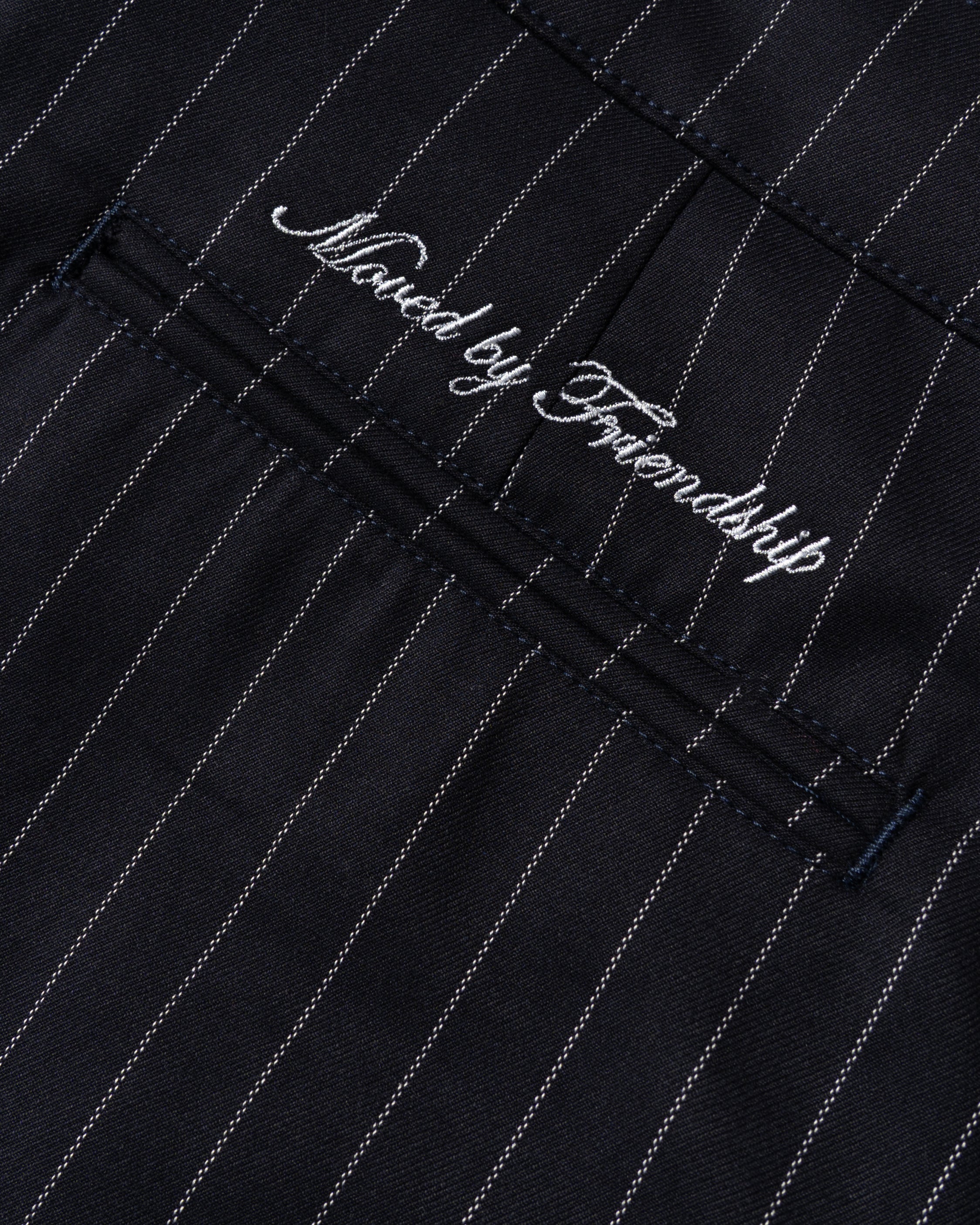 Bonga Suit Shorts
