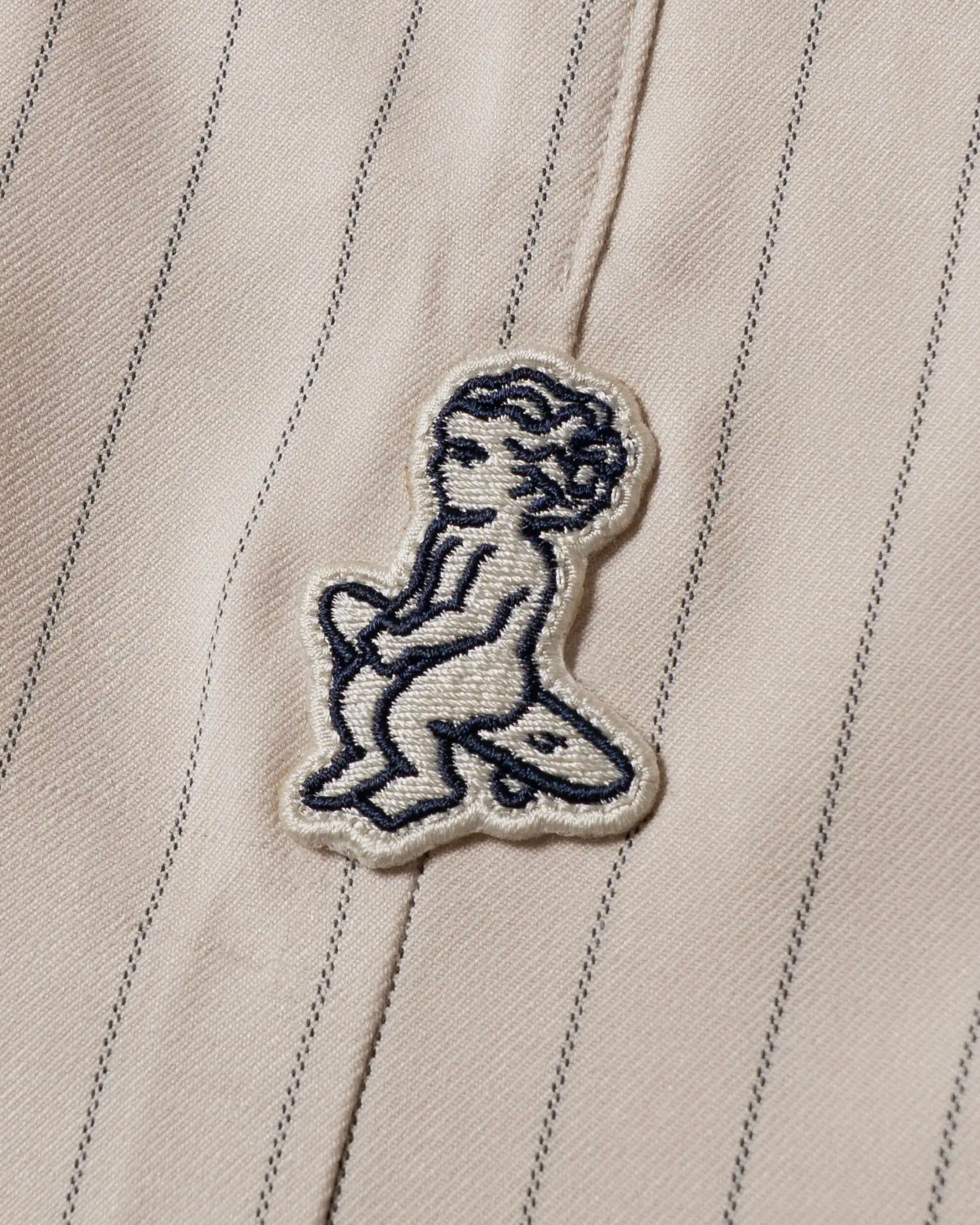 Bonga Suit Shorts