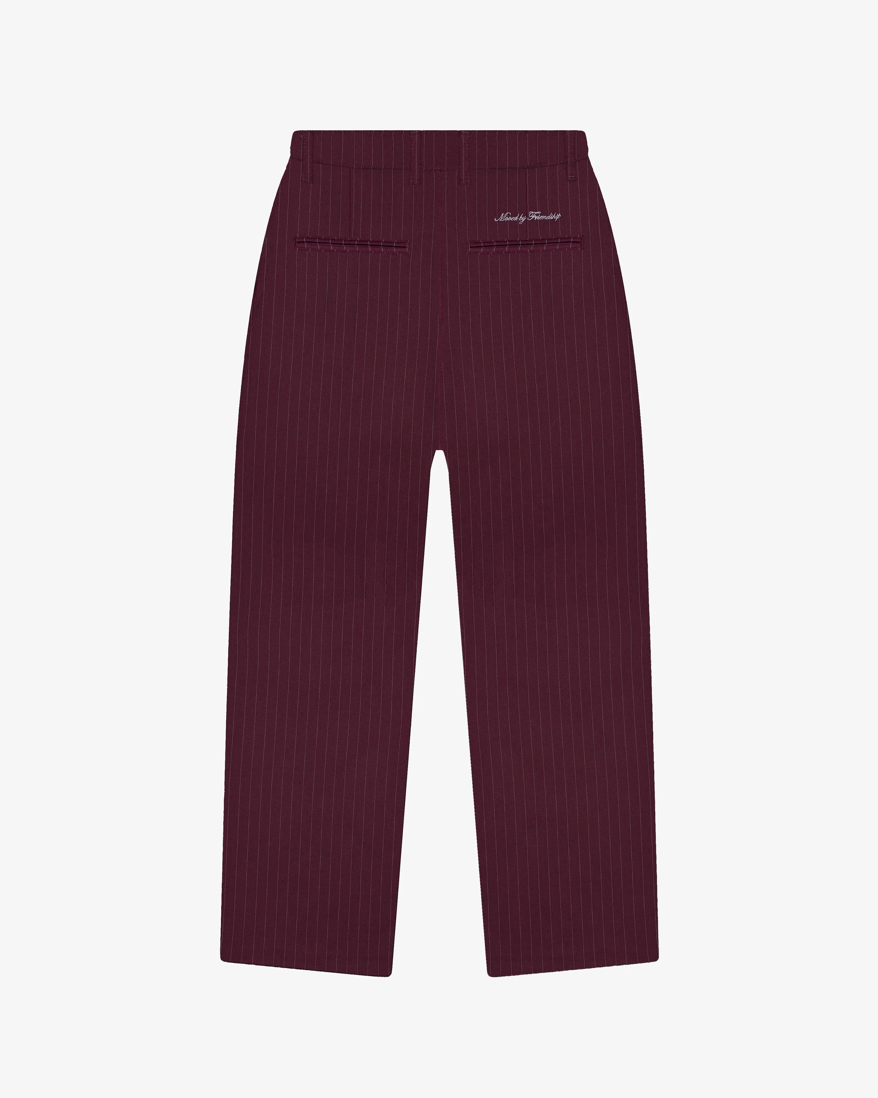 Mamoite Suit Pants