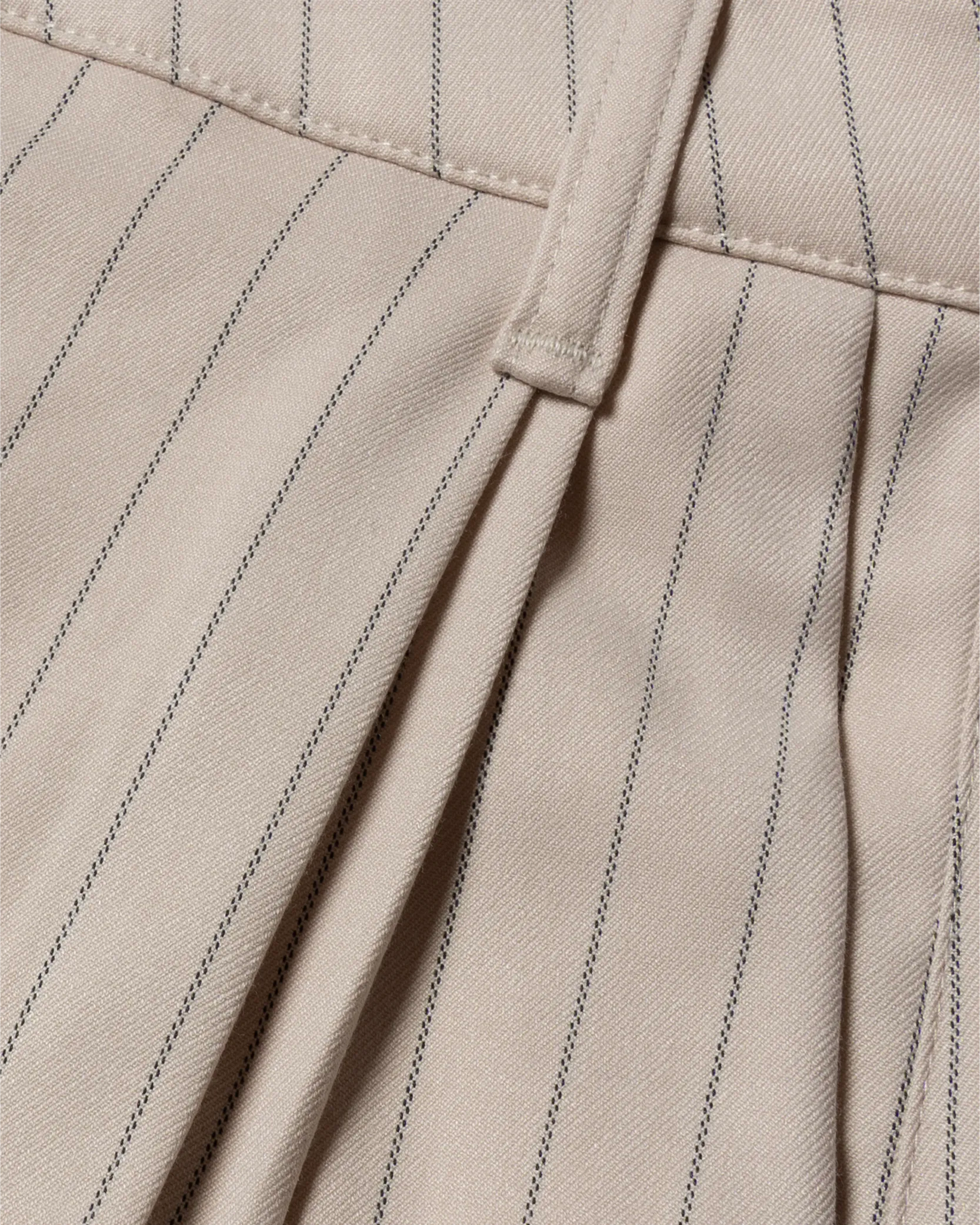 Mamoite Suit Pants