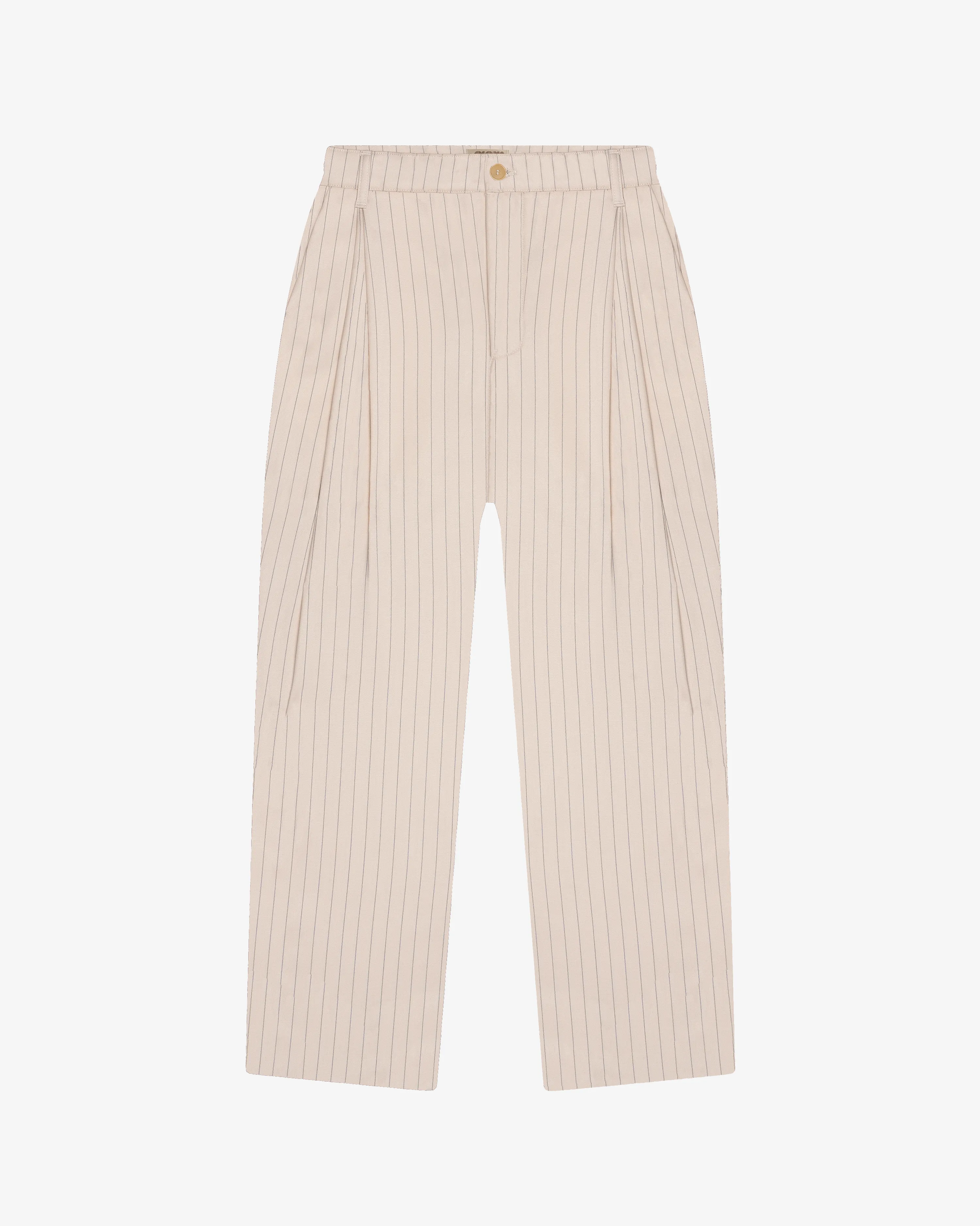 Mamoite Suit Pants