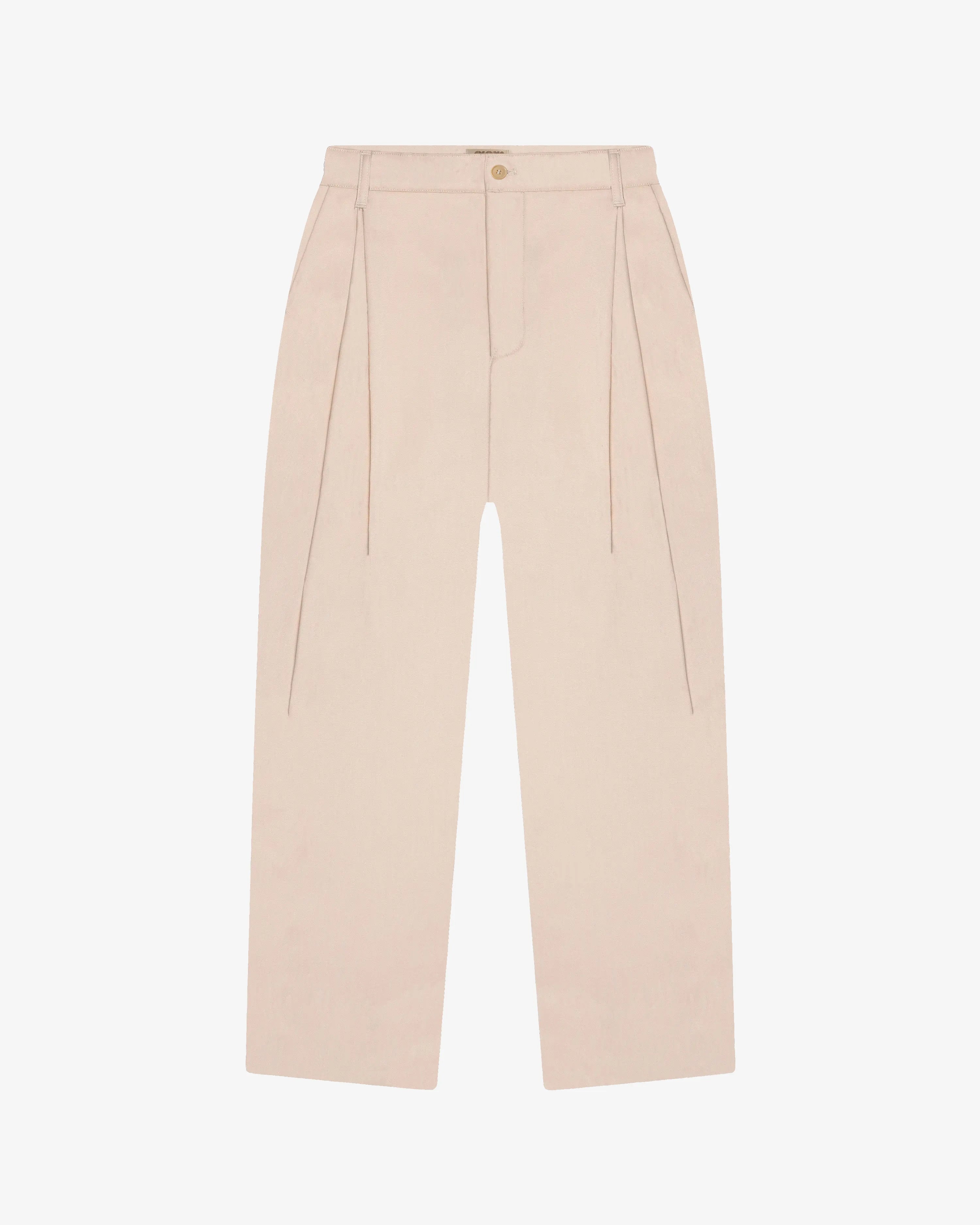 Mamoite Suit Pants