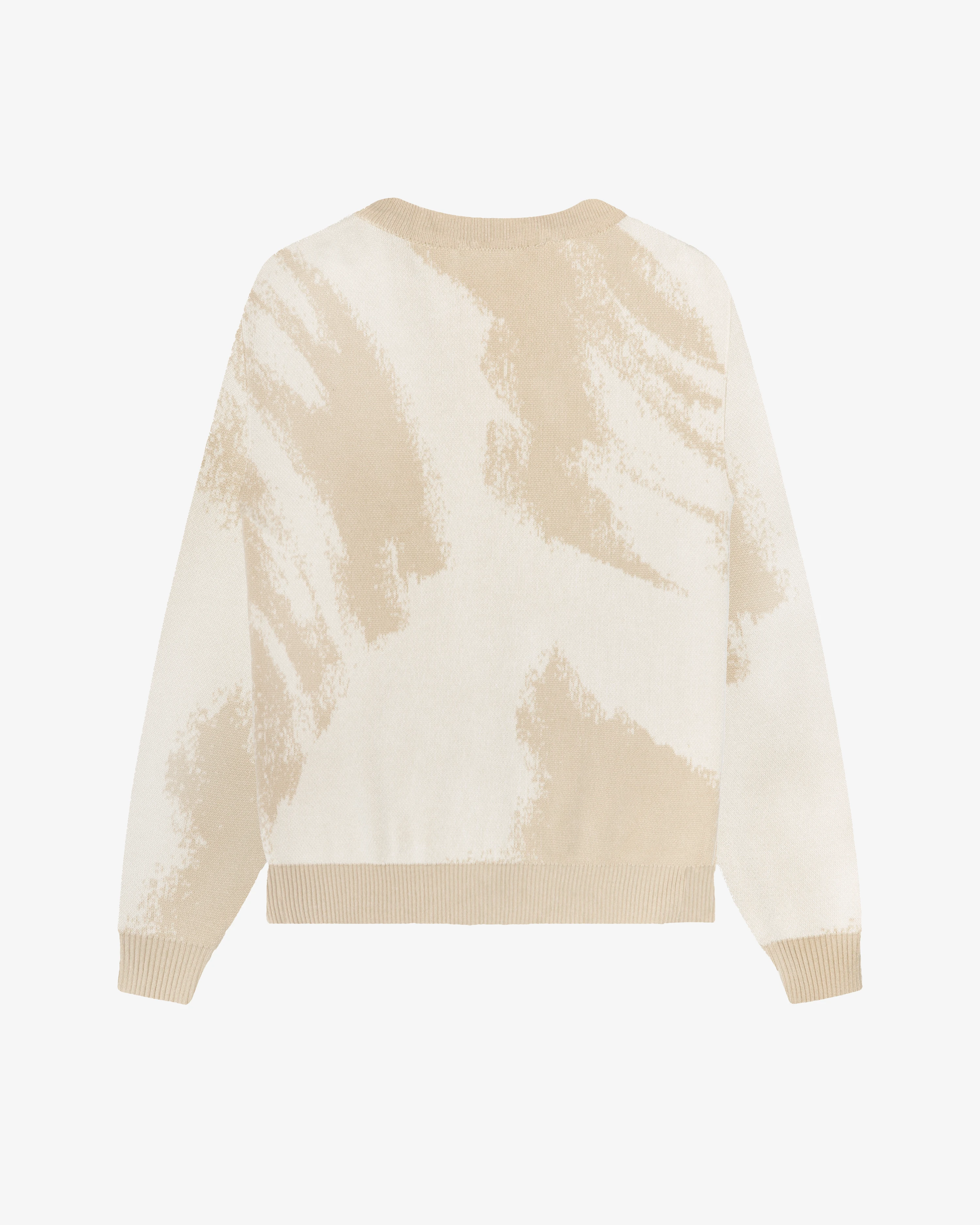 Painting Cardigan