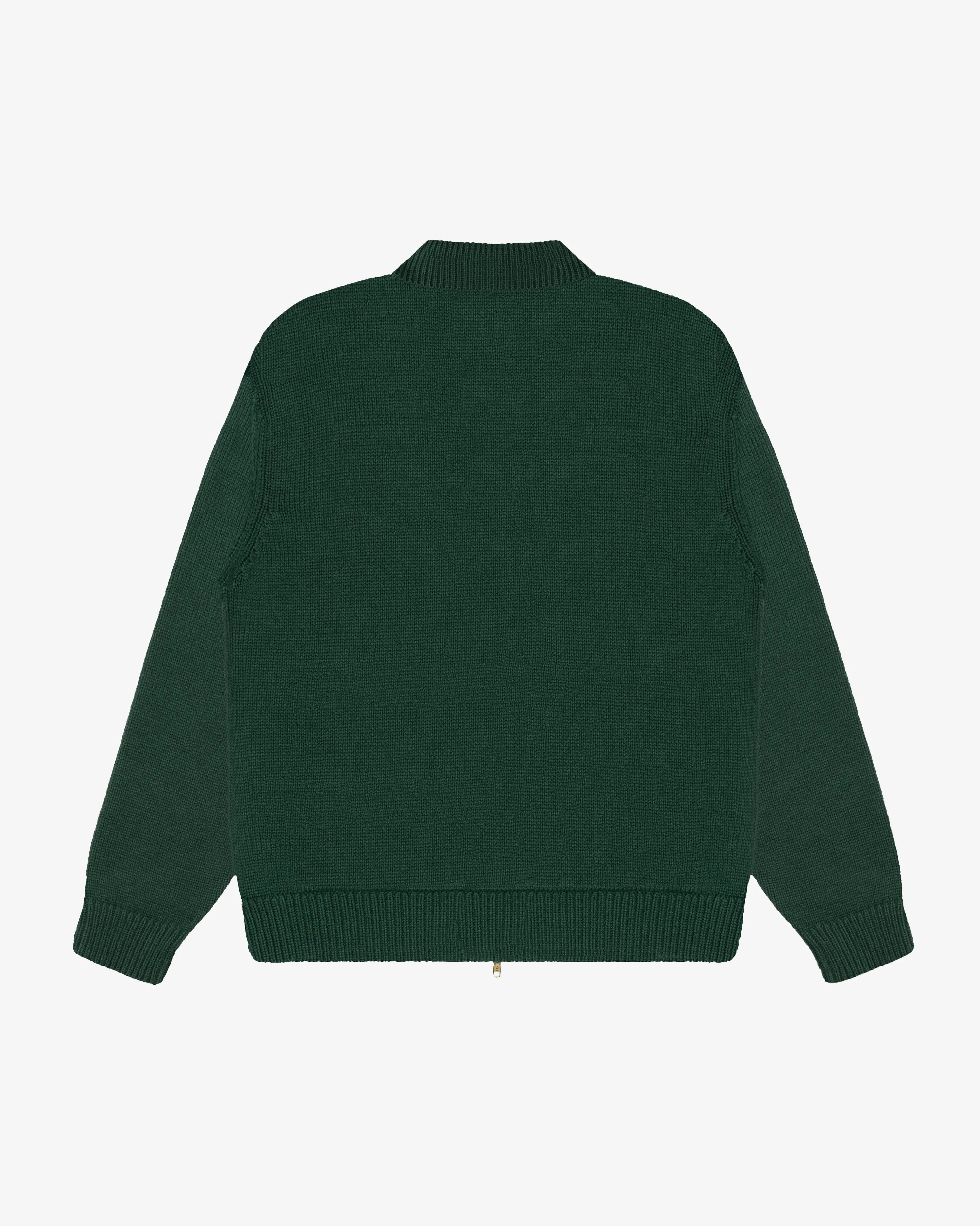 Rolim Knit Jacket