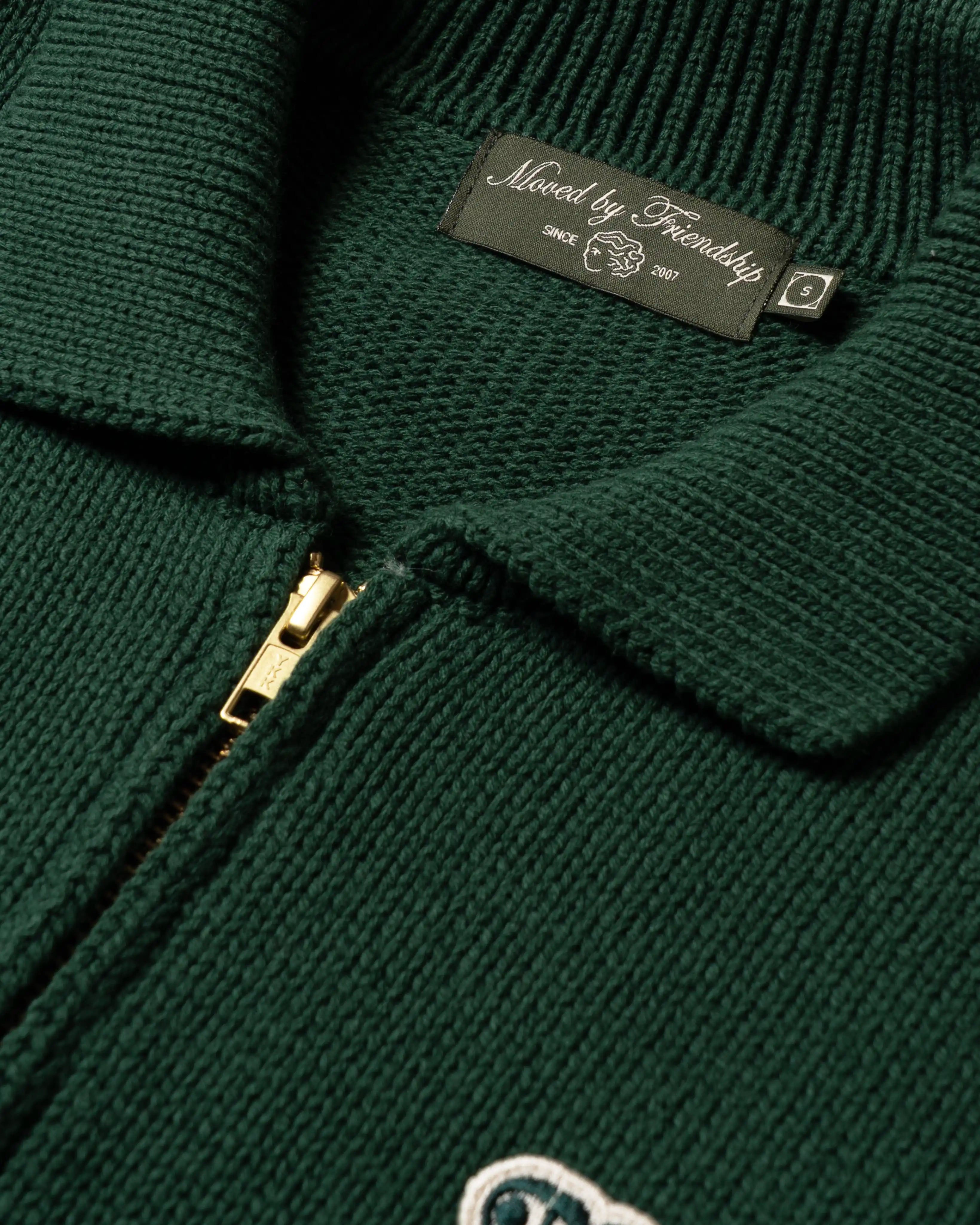 Rolim Knit Jacket