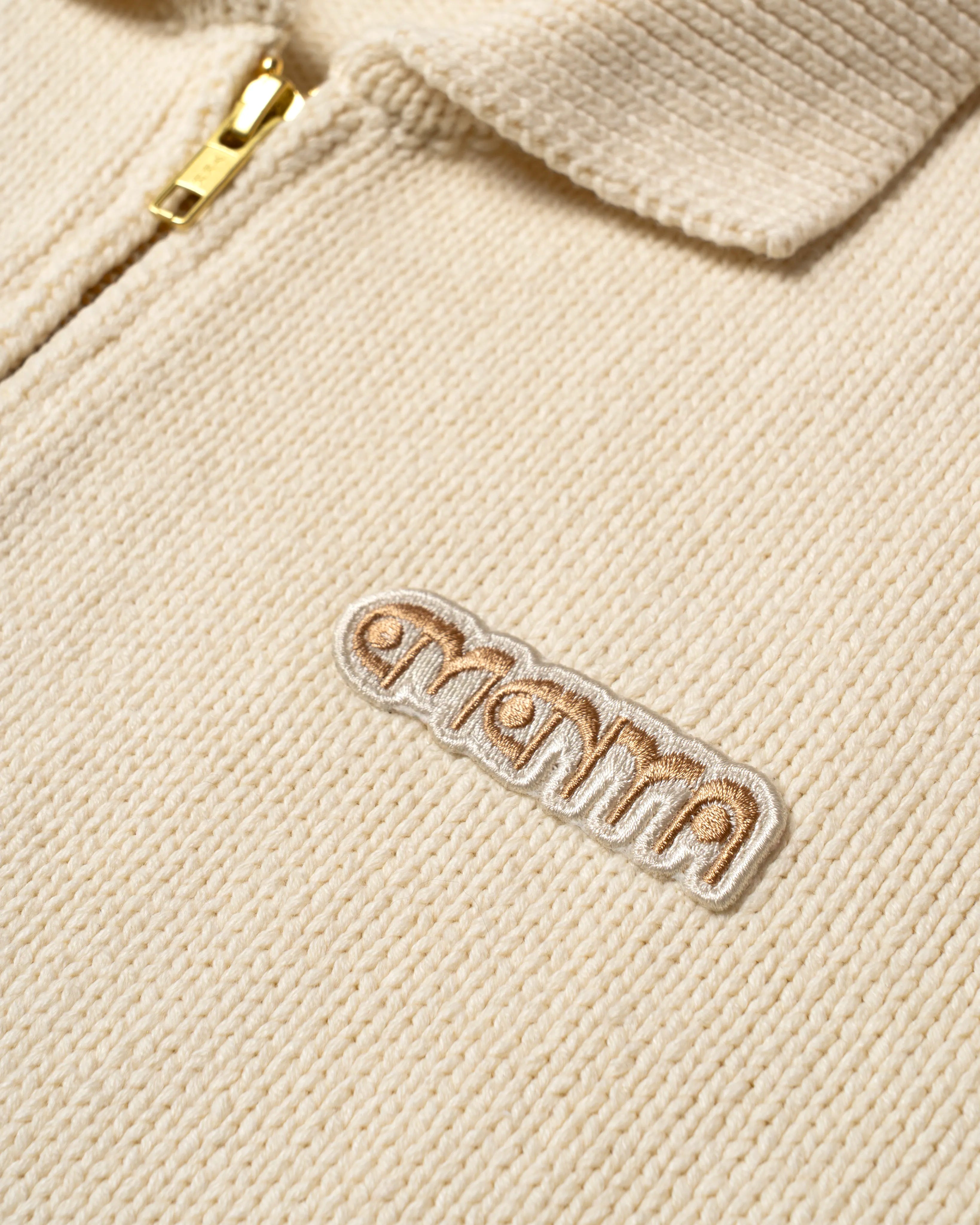 Rolim Knit Jacket